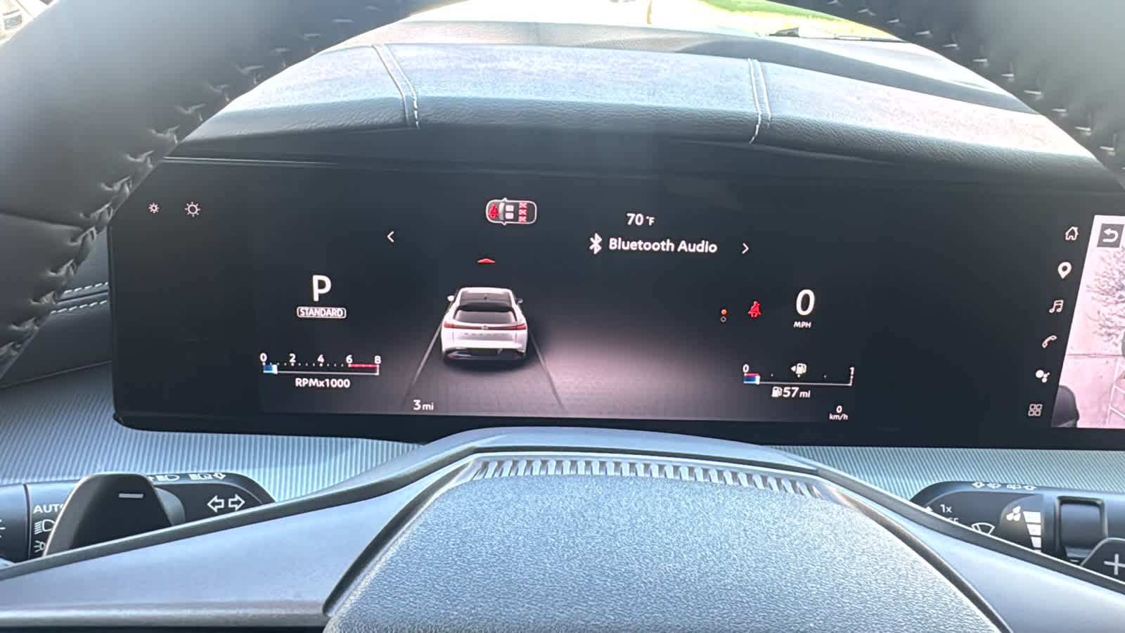 Thumbnail: 2026 Nissan Murano - 21
