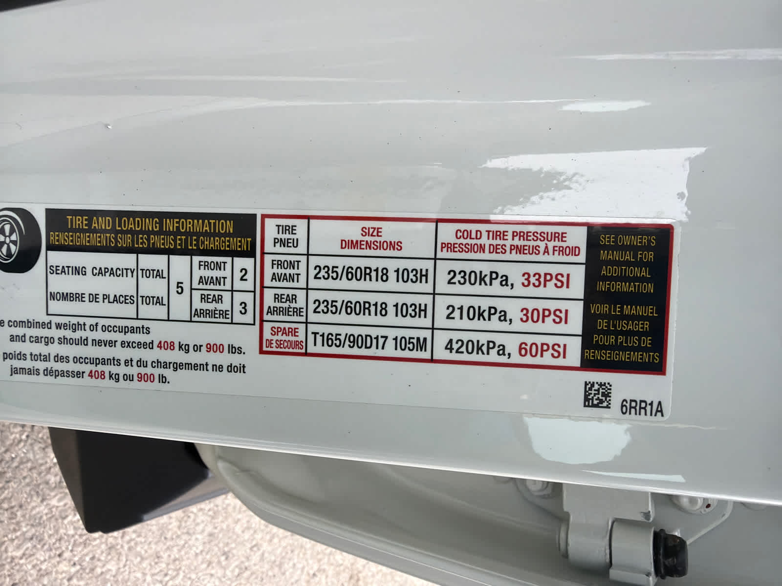 Thumbnail: 2022 Nissan Rogue - 18