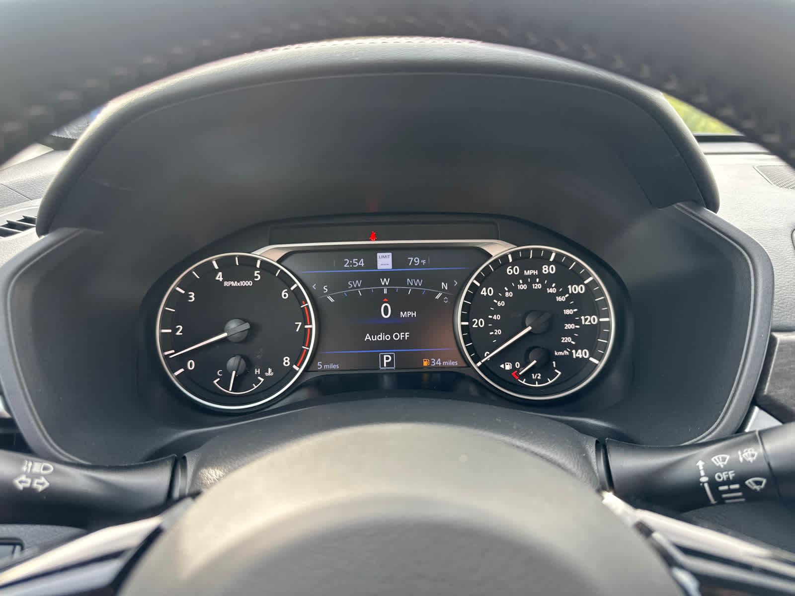 Thumbnail: 2025 Nissan Altima - 23