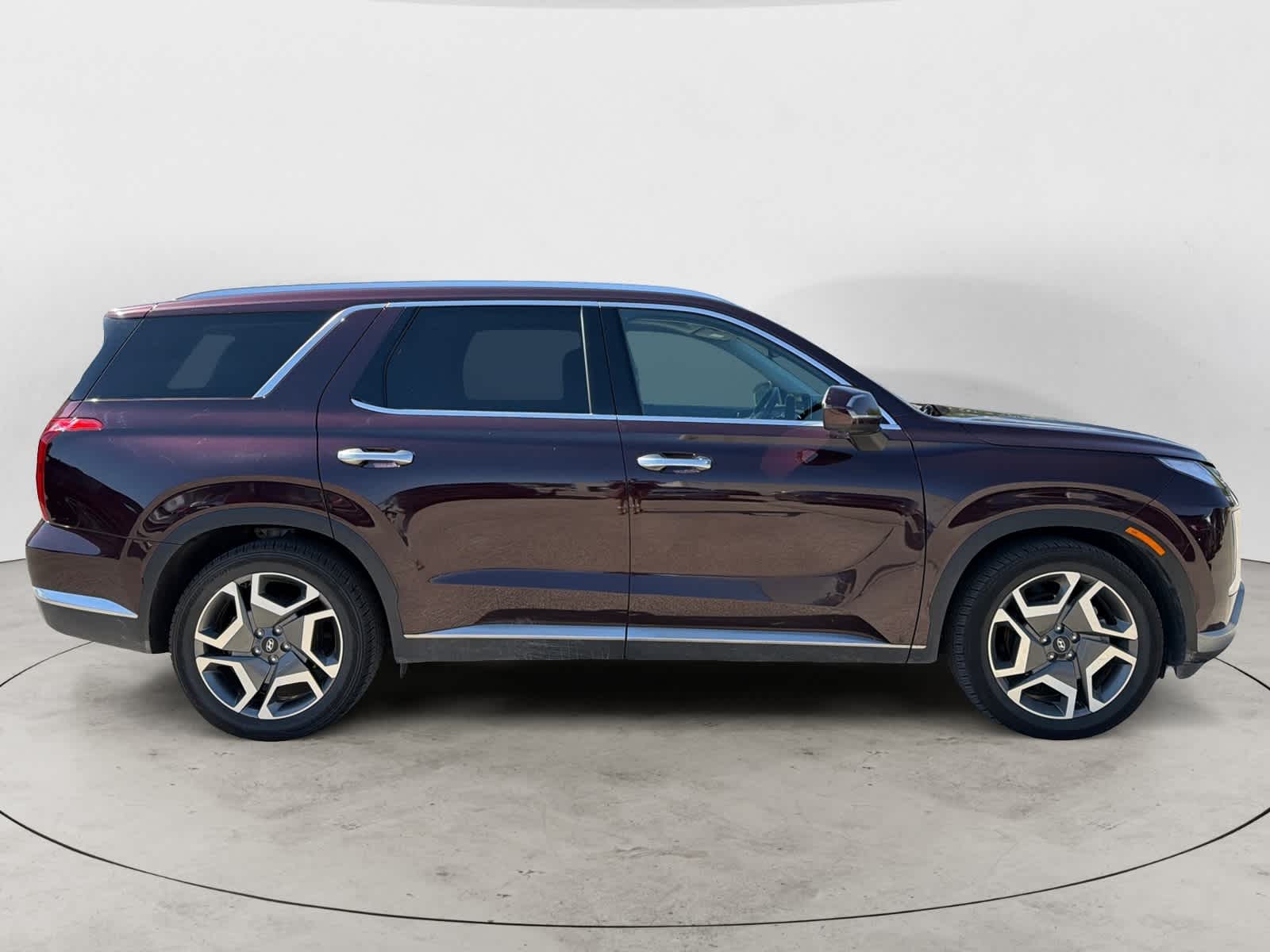 Thumbnail: 2024 Hyundai Palisade - 5