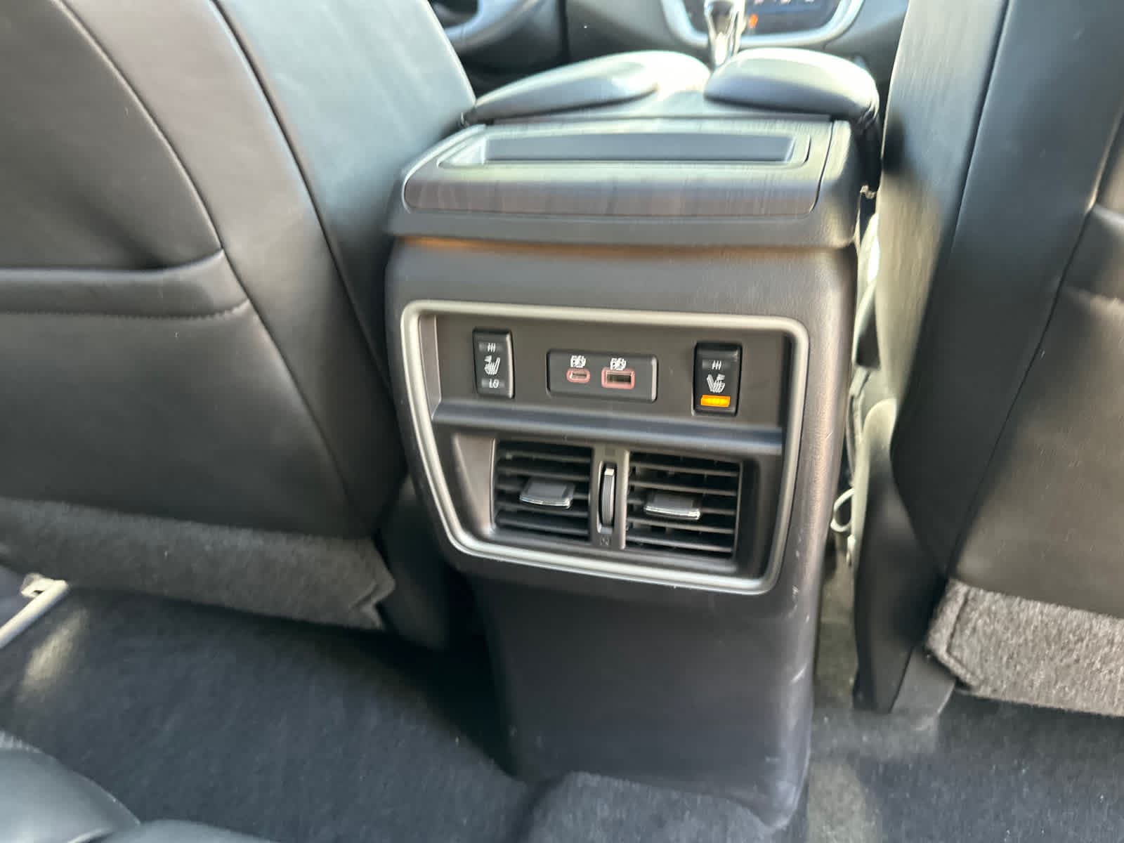 Thumbnail: 2019 Nissan Murano - 9