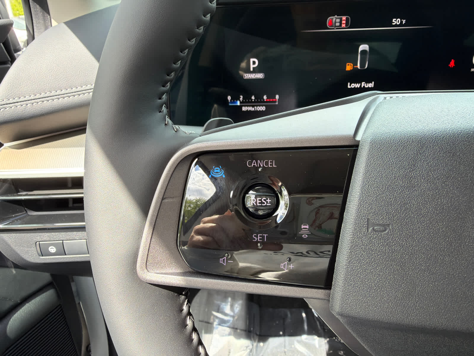 Thumbnail: 2026 Nissan Murano - 20