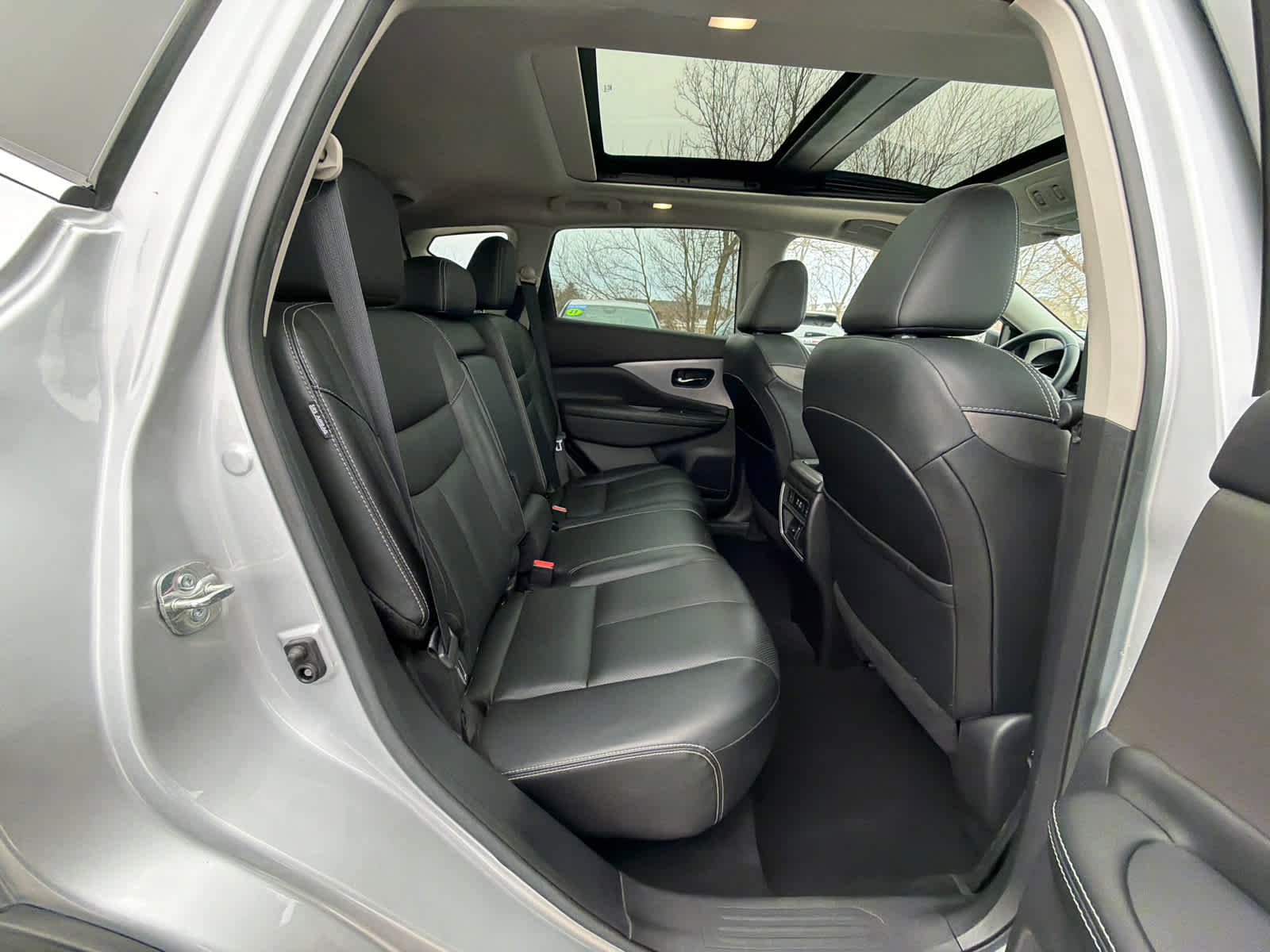 Thumbnail: 2020 Nissan Murano - 10