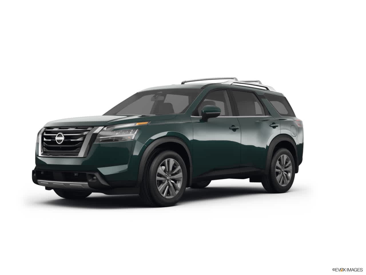2025 Nissan Pathfinder SL -
                  Ames, IA