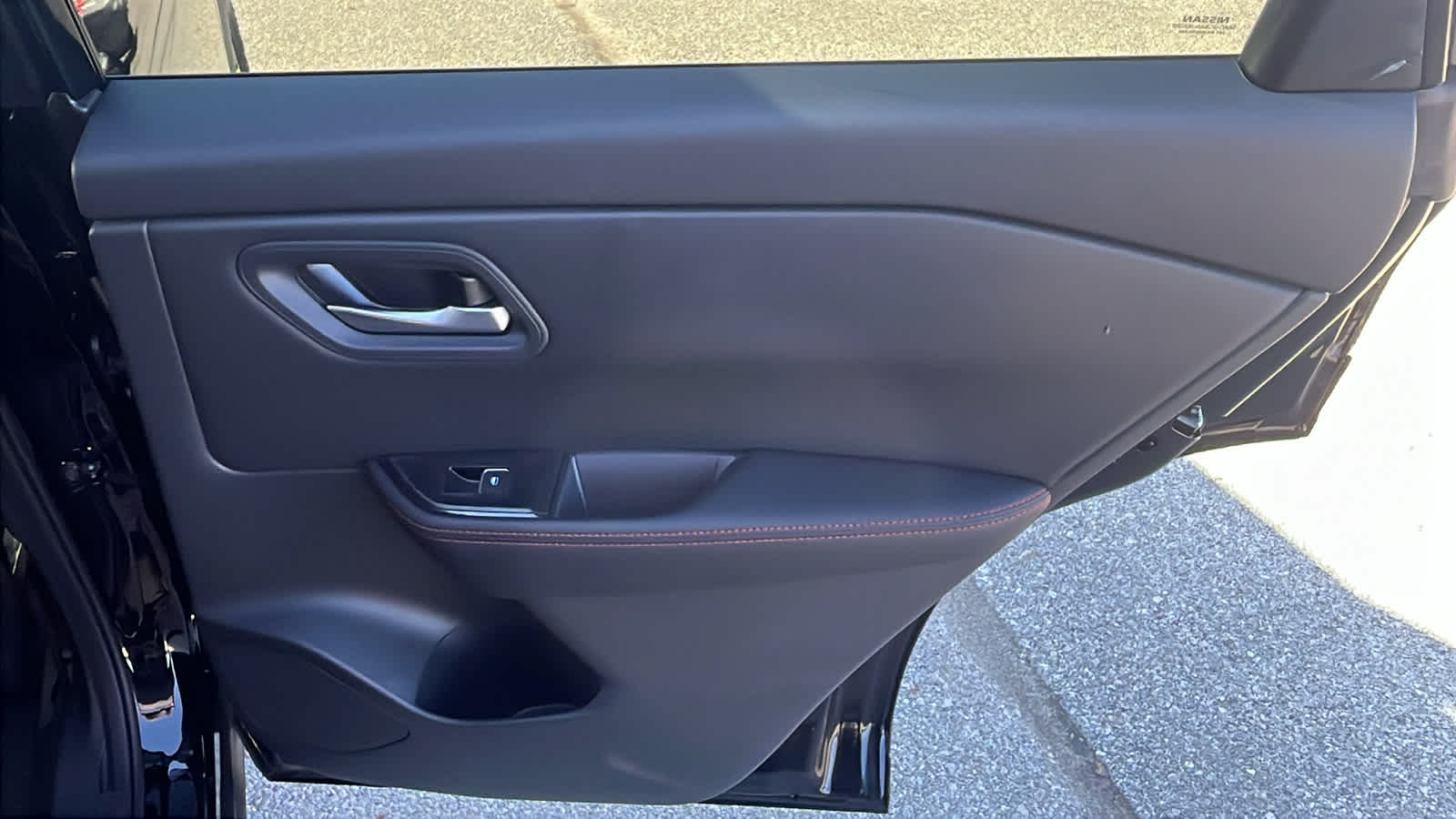 Thumbnail: 2026 Nissan Rogue - 8