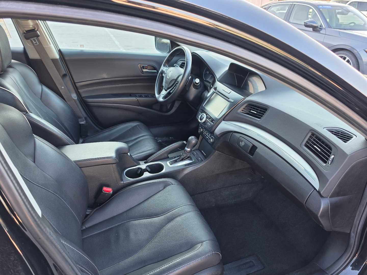 Thumbnail: 2021 Acura ILX - 13