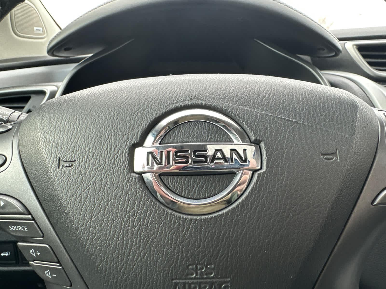 Thumbnail: 2021 Nissan Murano - 27