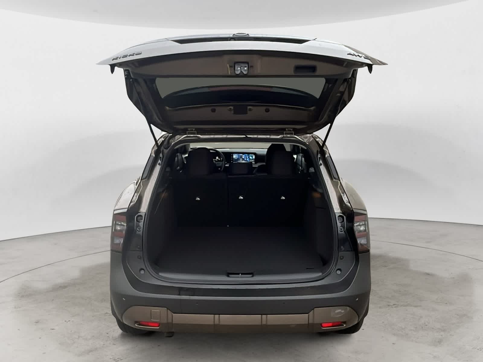 Thumbnail: 2026 Nissan Kicks - 5