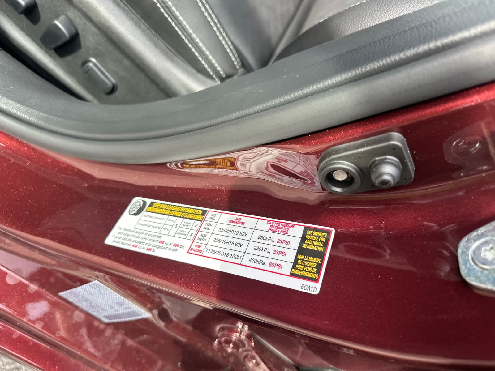 Thumbnail: 2025 Nissan Altima - 15