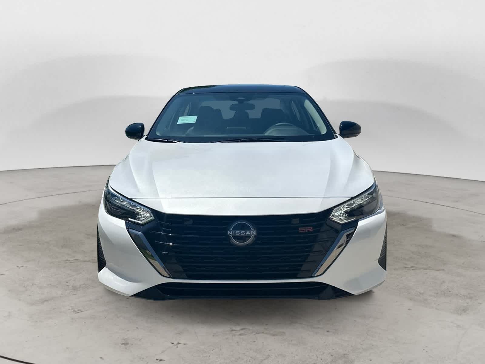 Thumbnail: 2025 Nissan Sentra - 2