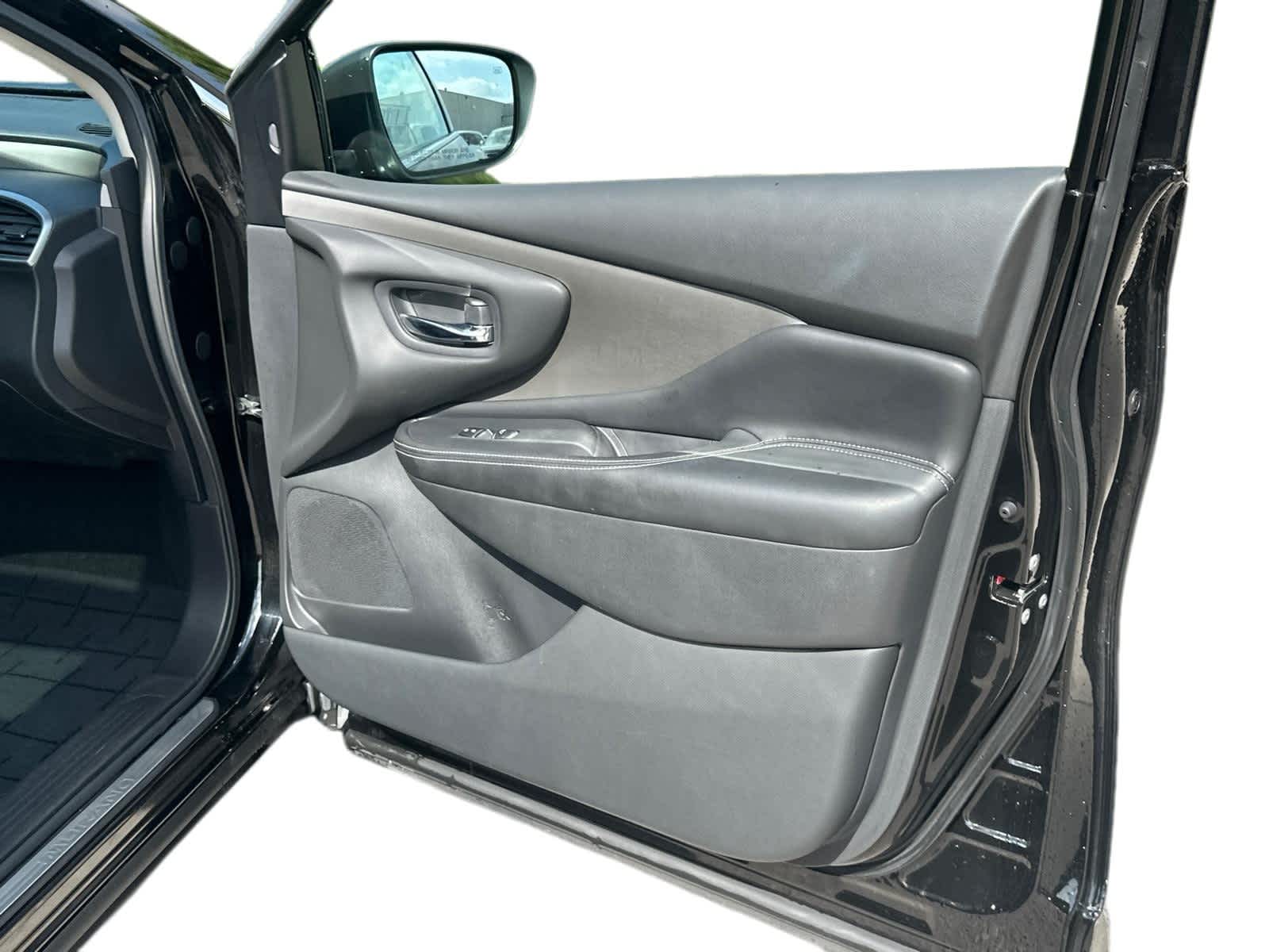 Thumbnail: 2020 Nissan Murano - 5