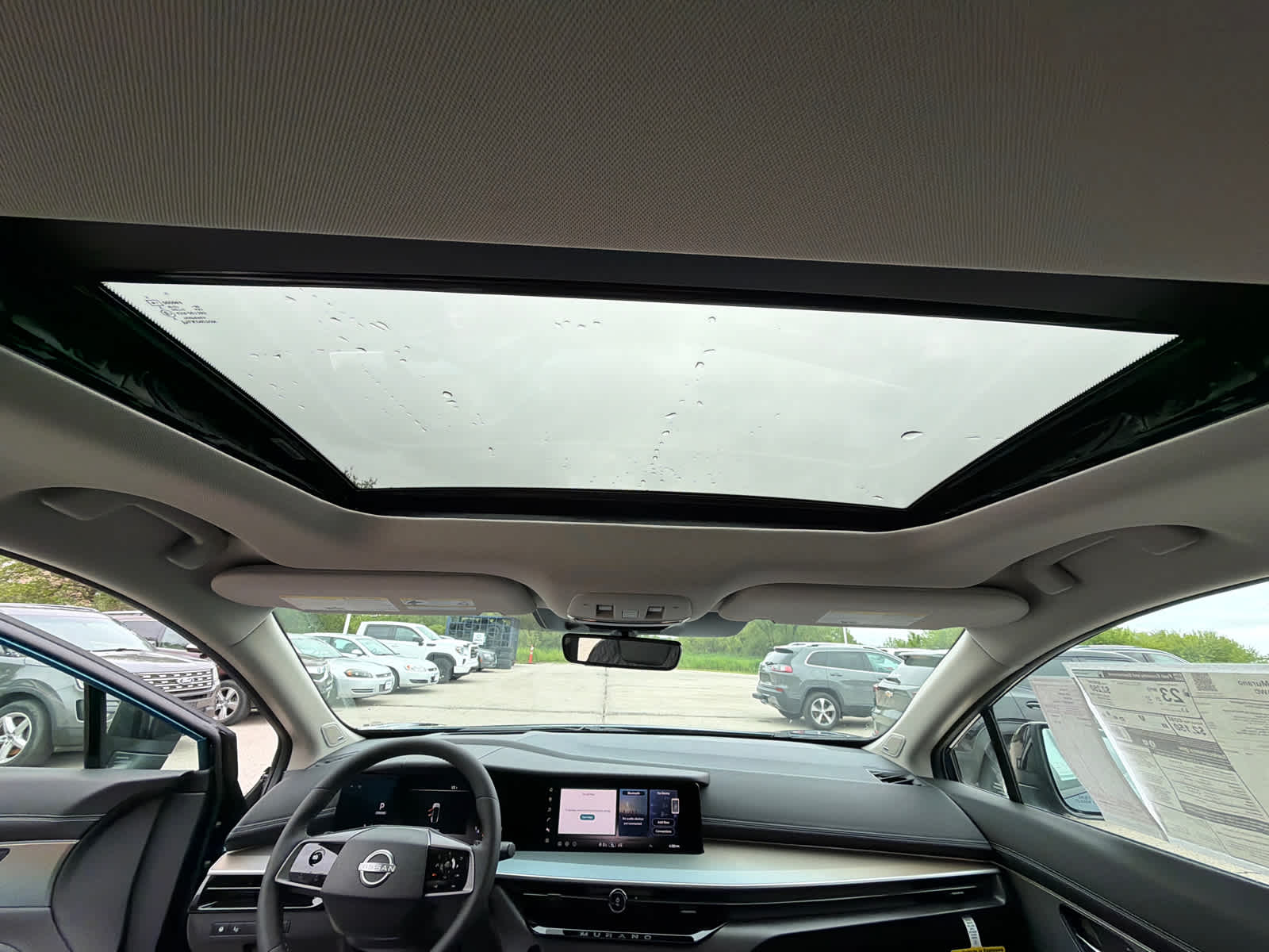 Thumbnail: 2026 Nissan Murano - 27