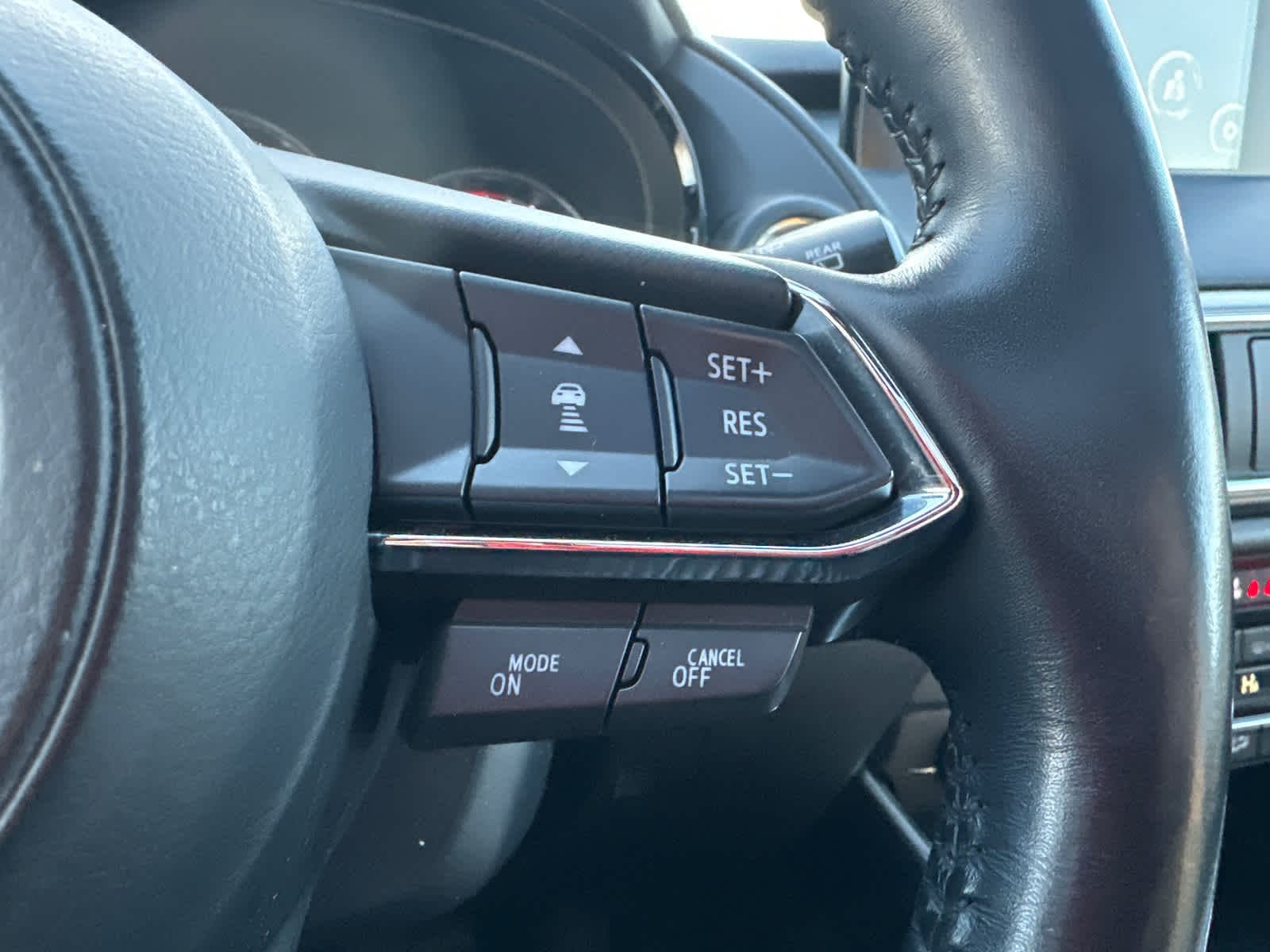 Thumbnail: 2019 Mazda CX-9 - 19