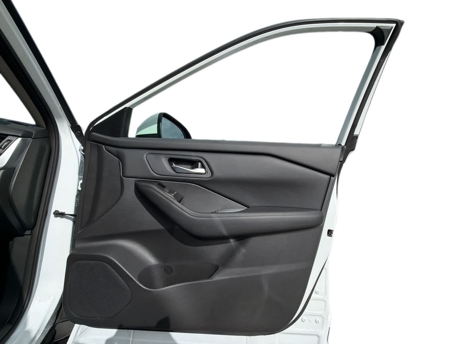 Thumbnail: 2026 Nissan Rogue - 7