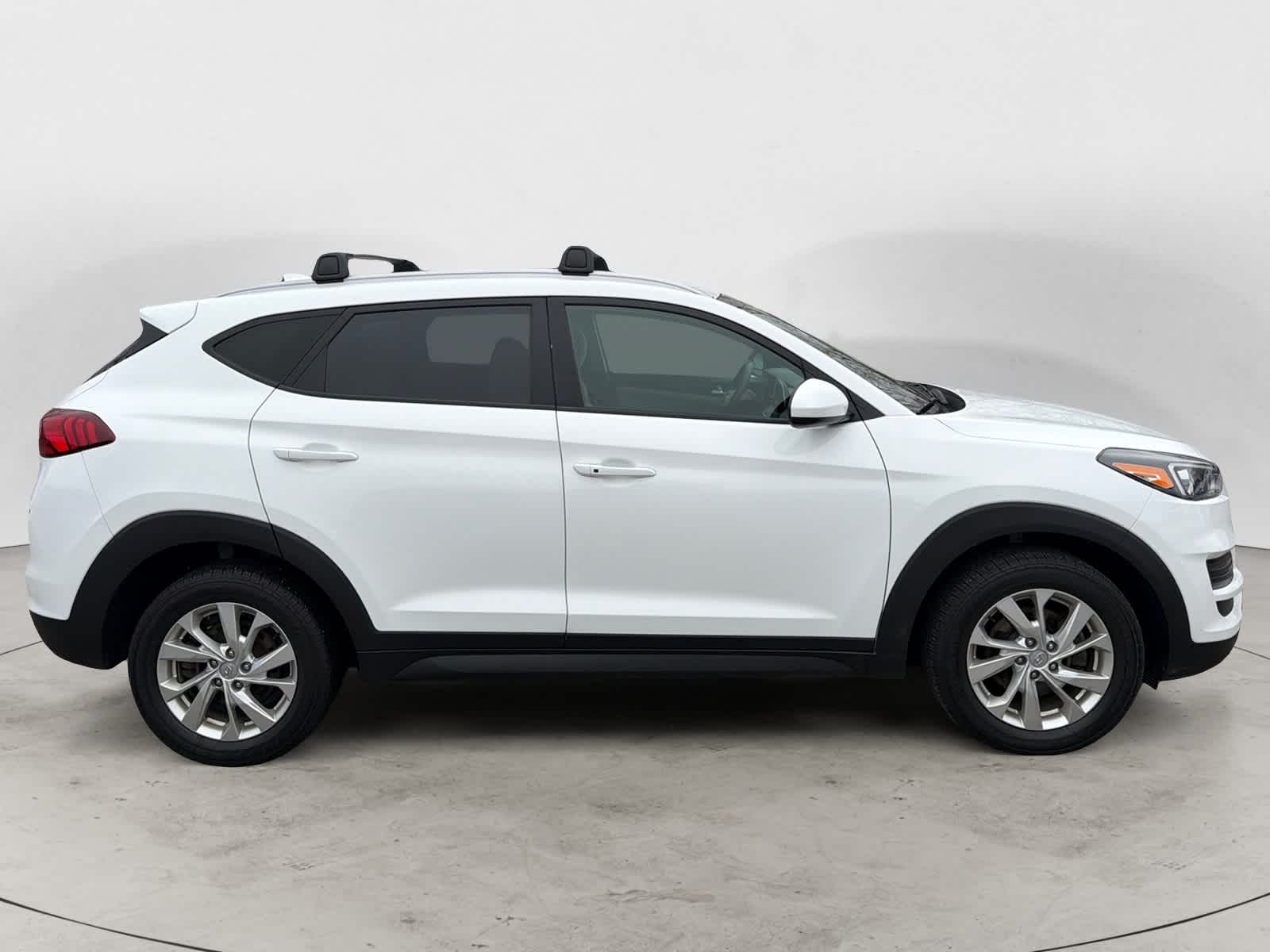 Thumbnail: 2019 Hyundai Tucson - 5