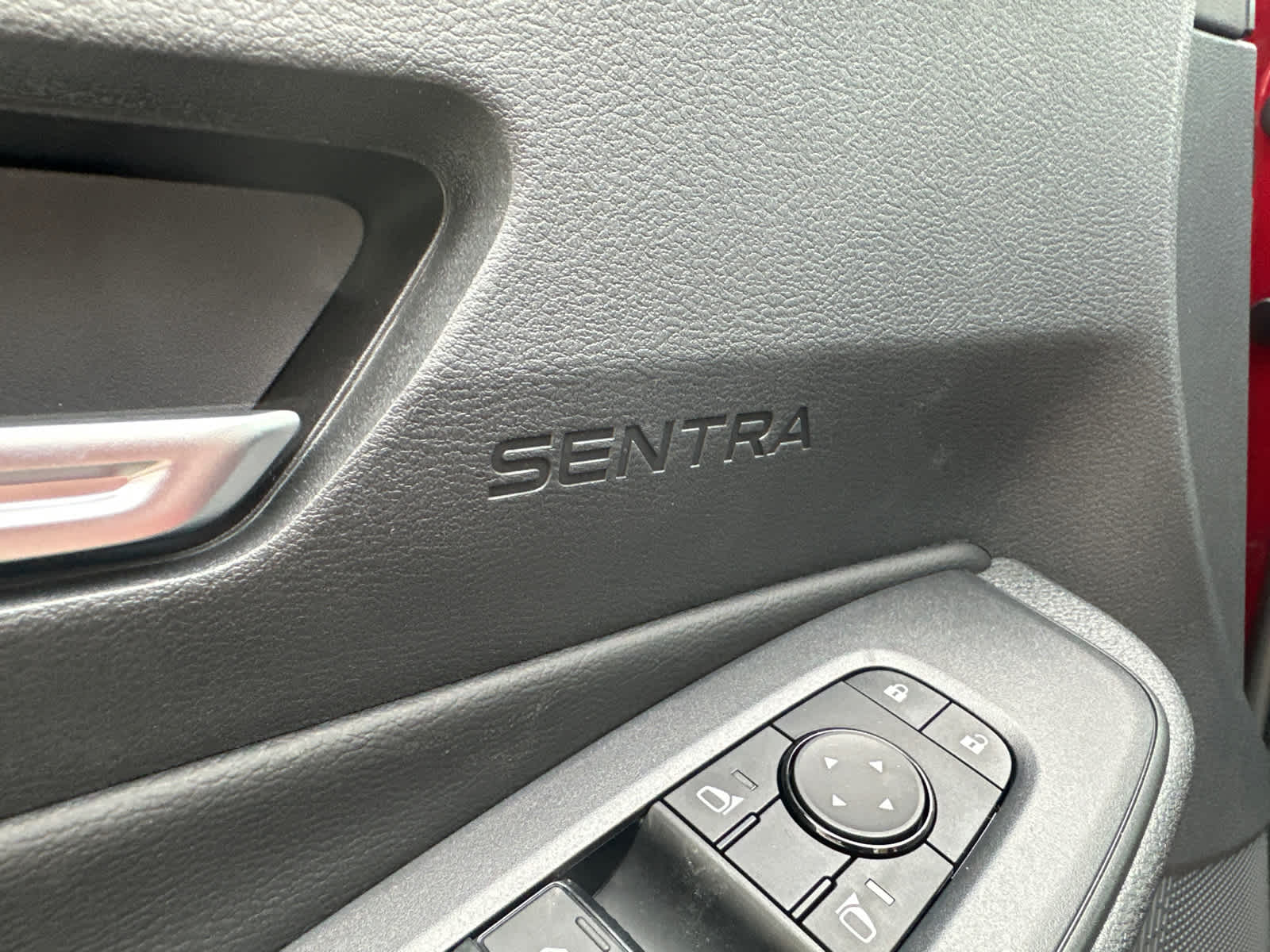 Thumbnail: 2026 Nissan Sentra - 15