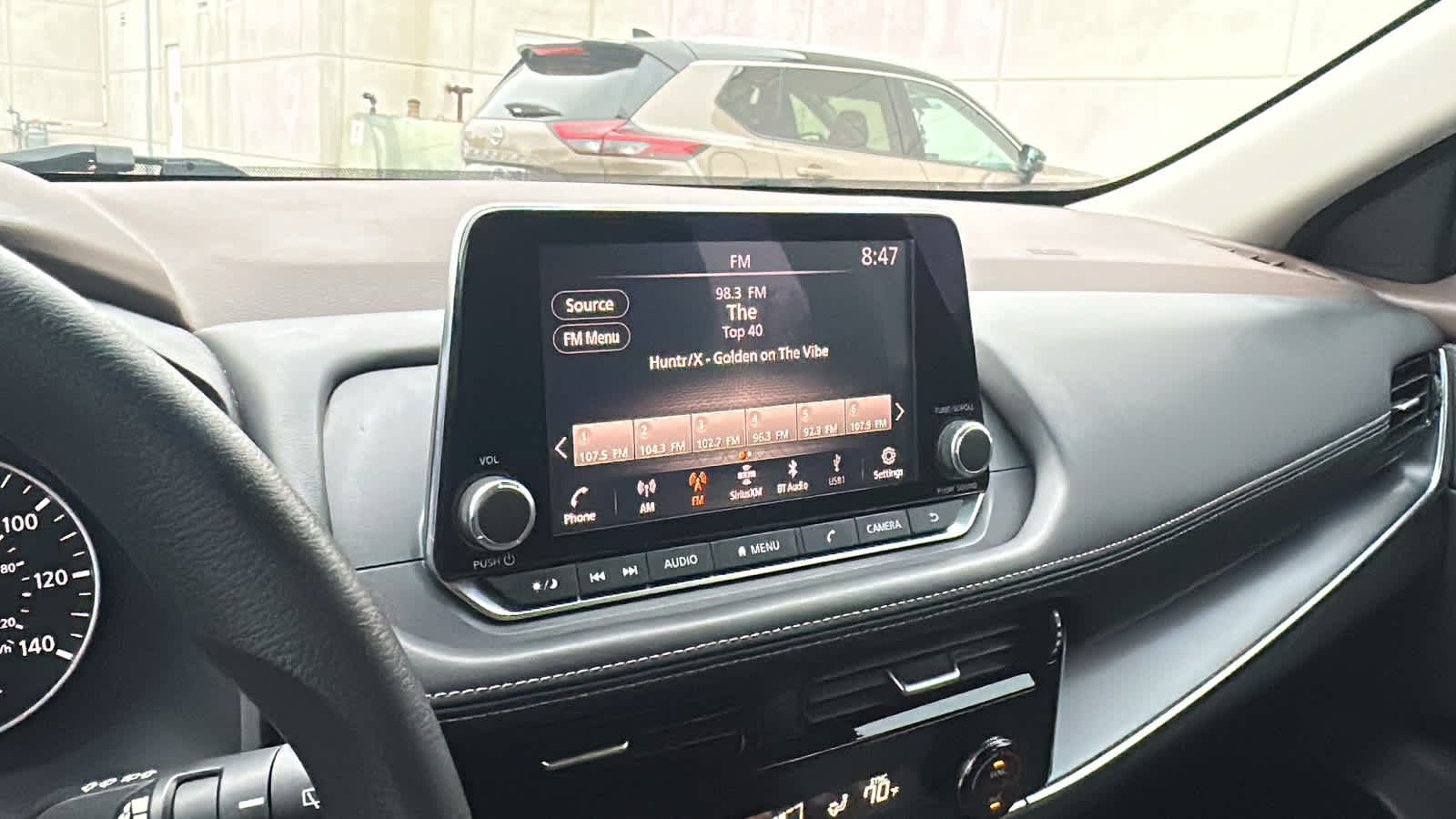 Thumbnail: 2021 Nissan Rogue - 24