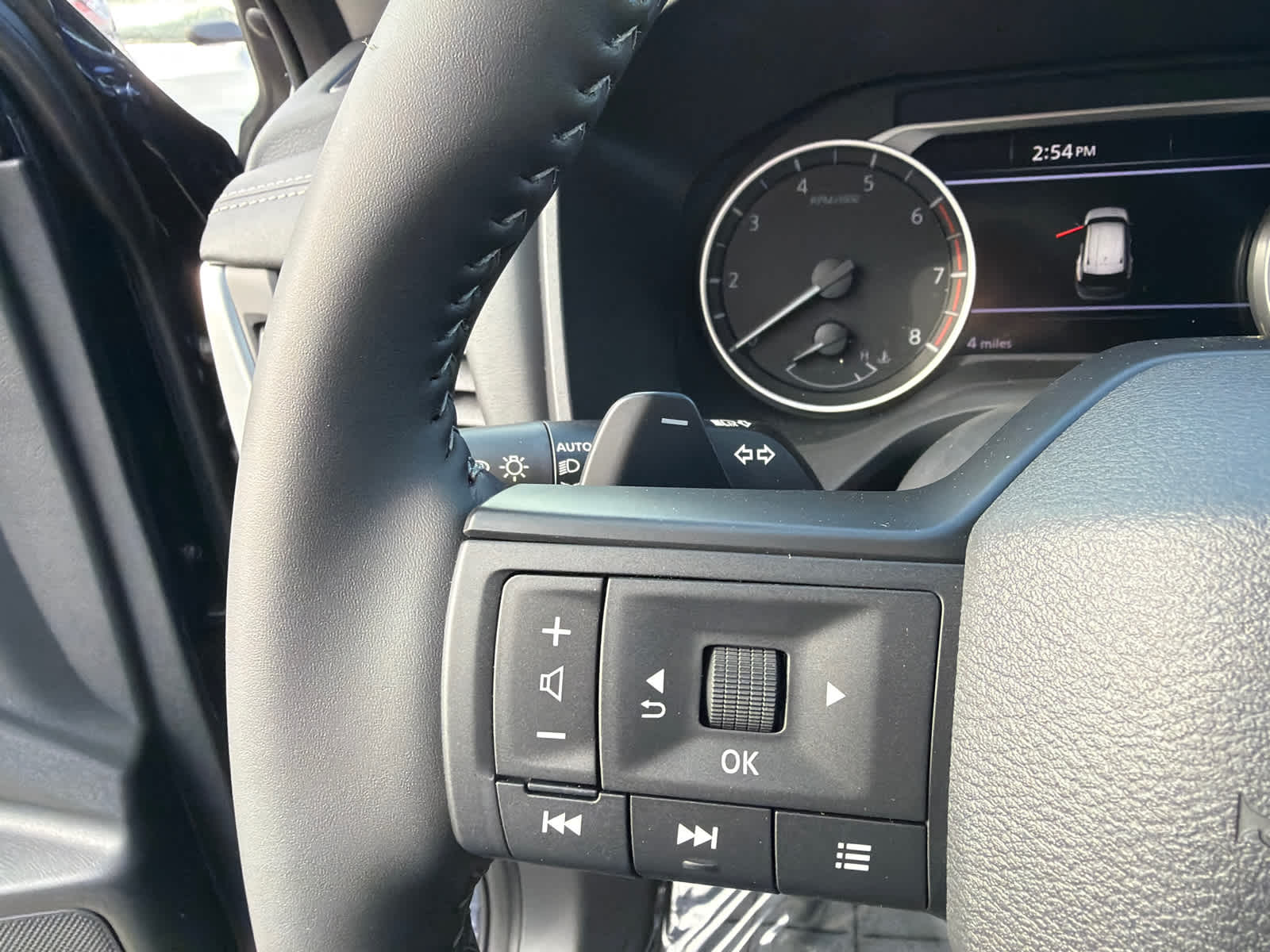 Thumbnail: 2026 Nissan Rogue - 20