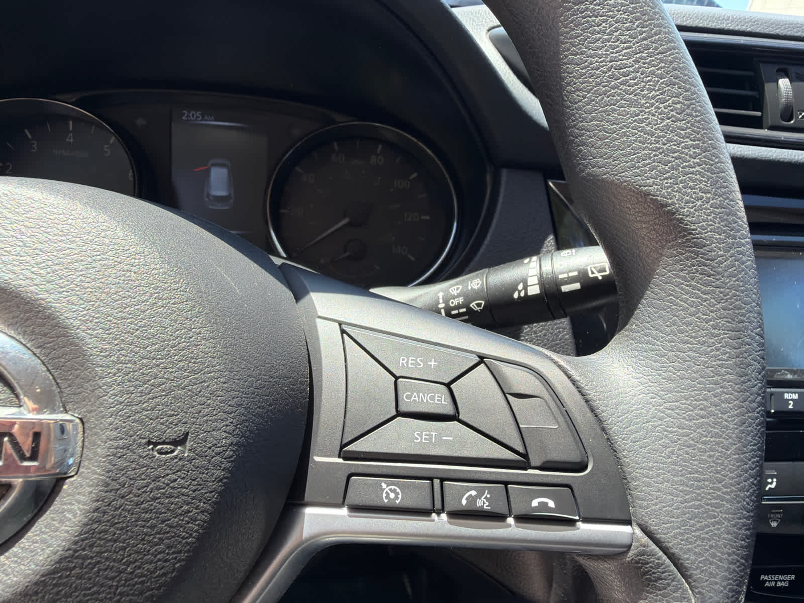 Thumbnail: 2017 Nissan Rogue - 21