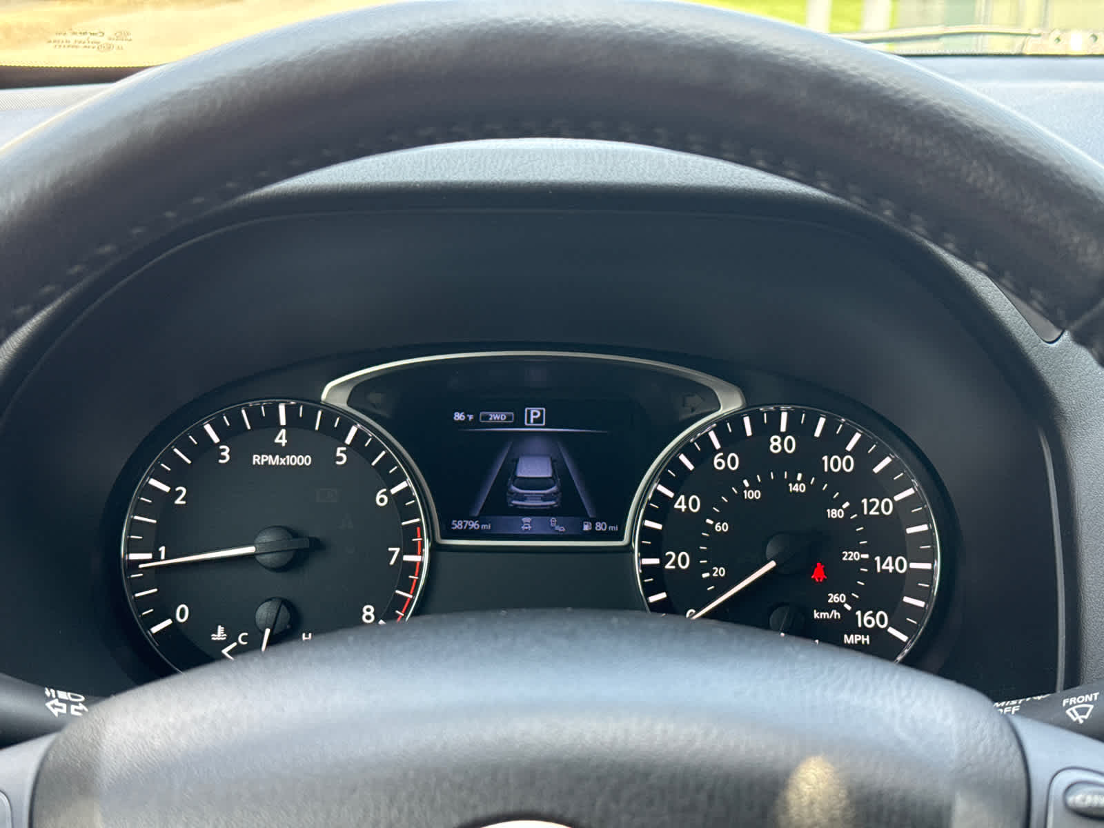 Thumbnail: 2020 Nissan Pathfinder - 16