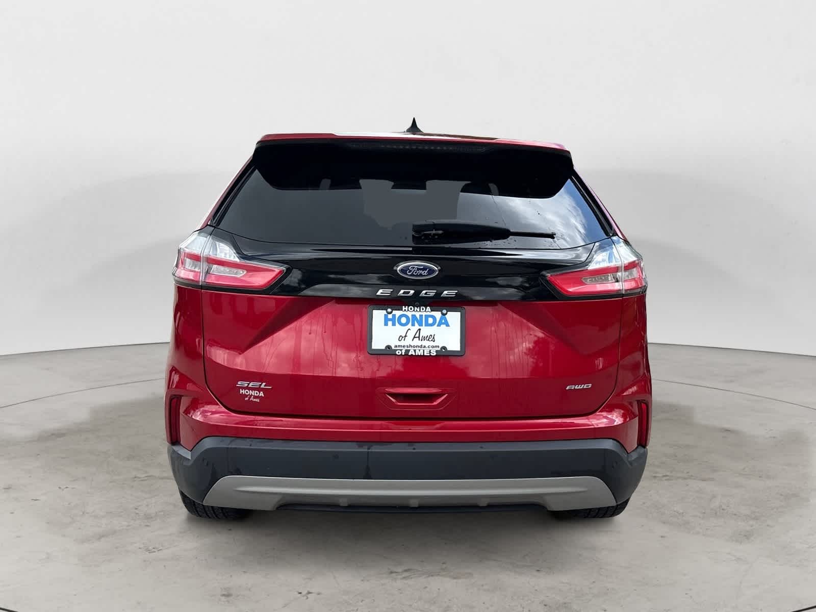 Thumbnail: 2023 Ford Edge - 9