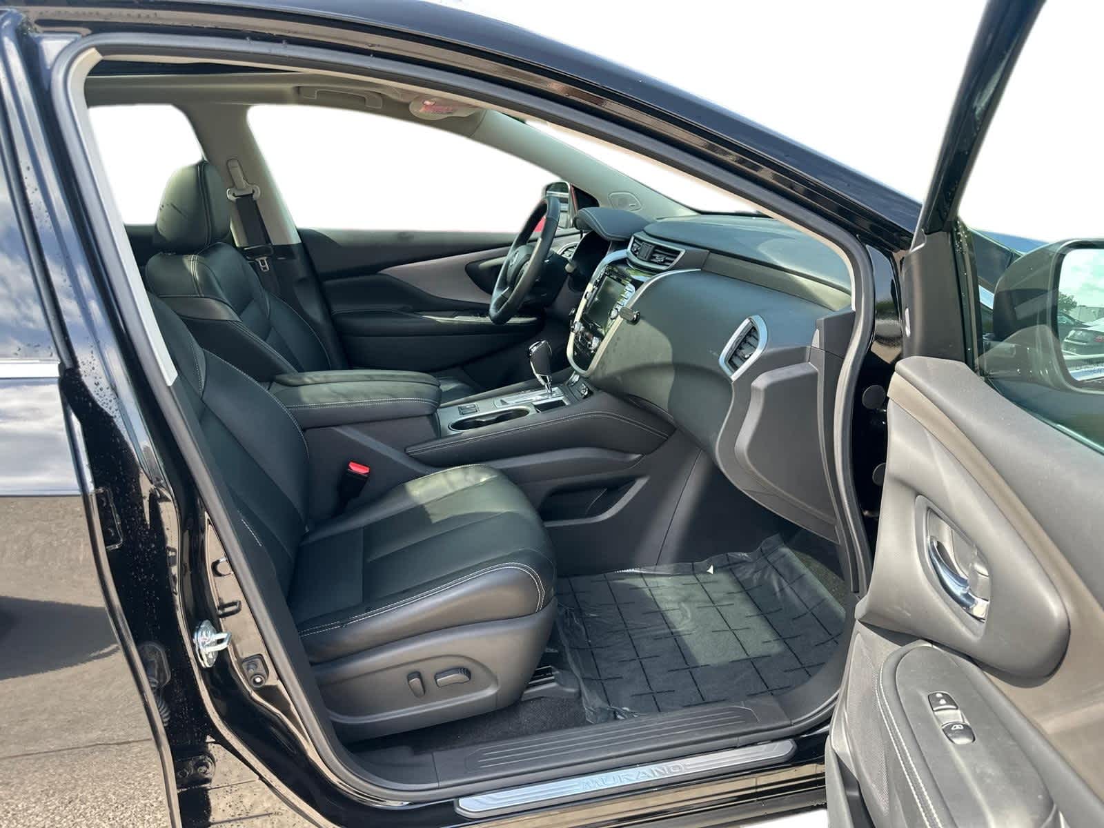 Thumbnail: 2020 Nissan Murano - 6