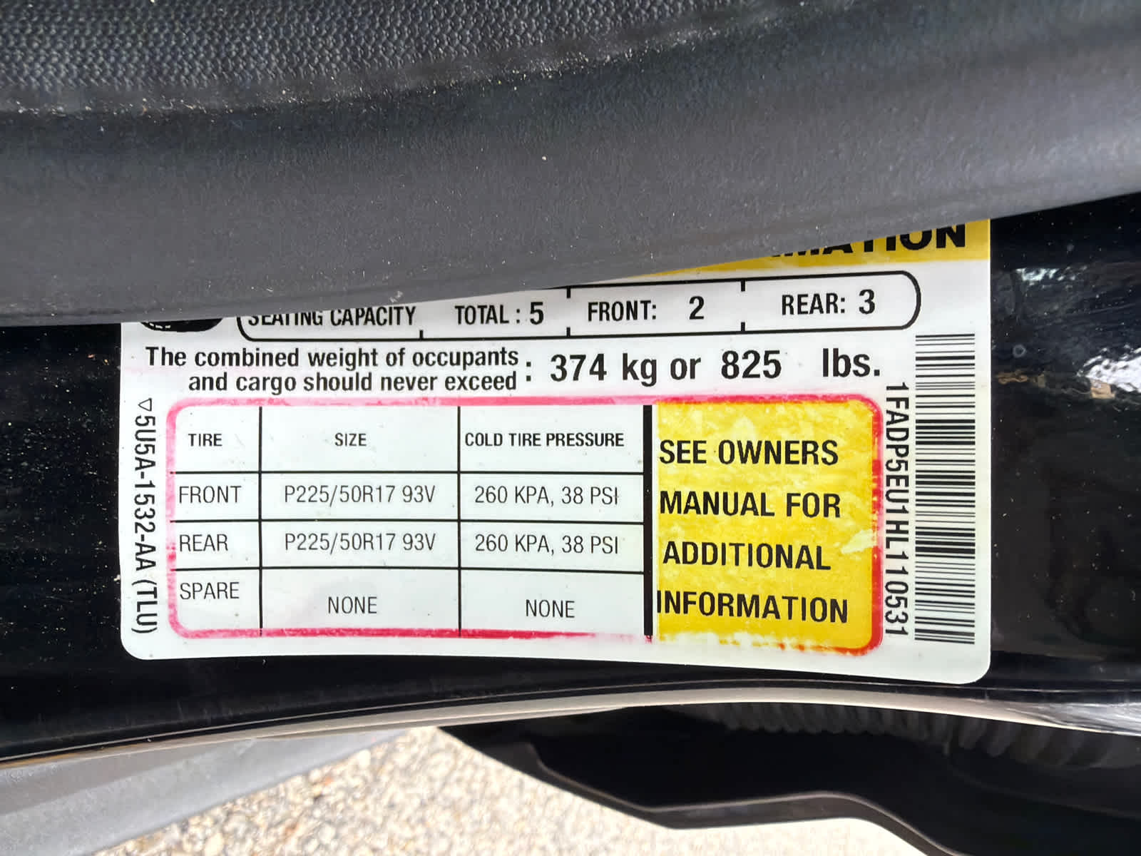 Thumbnail: 2017 Ford C-Max - 17