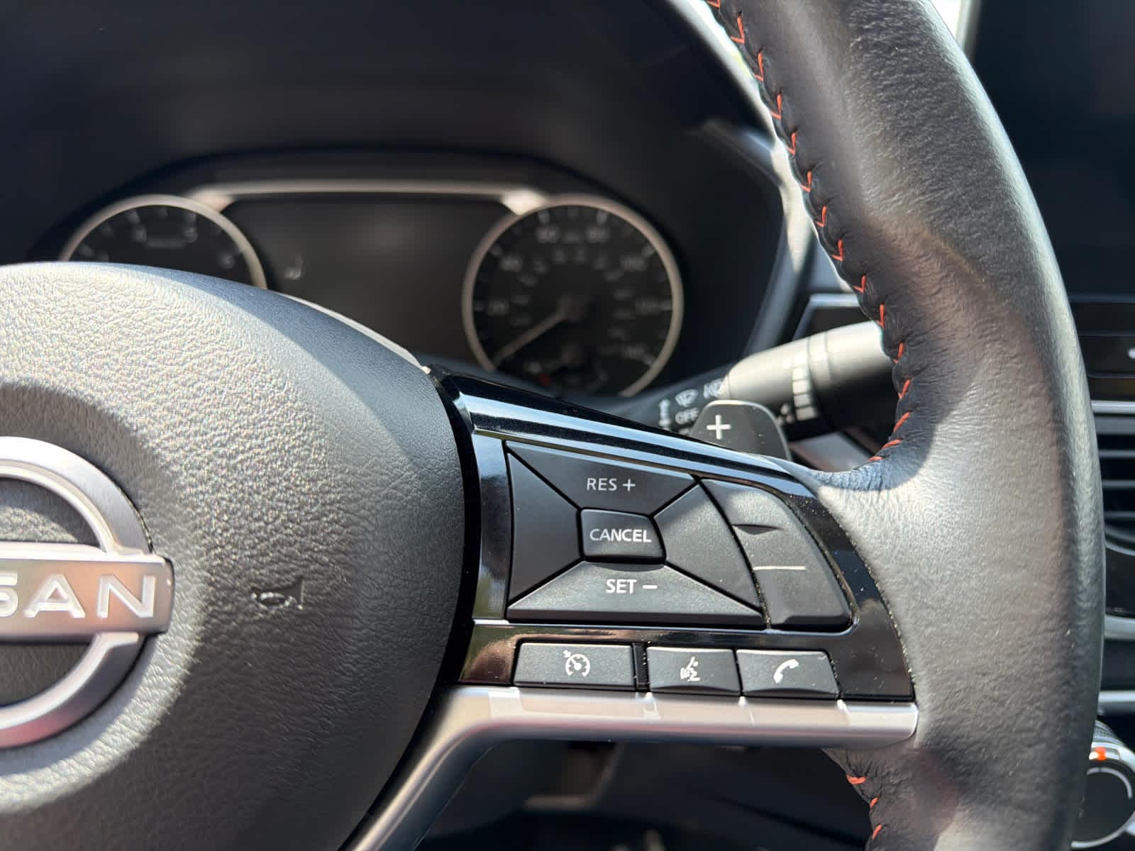 Thumbnail: 2023 Nissan Altima - 21
