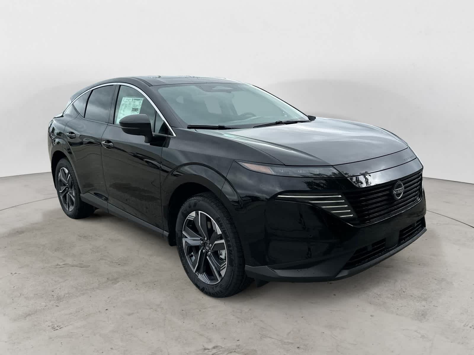 Thumbnail: 2025 Nissan Murano - 4