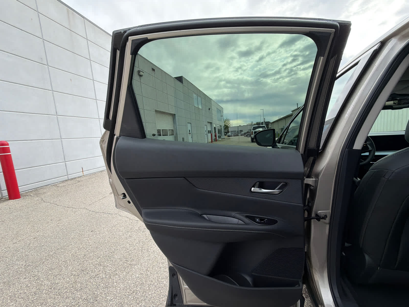 Thumbnail: 2026 Nissan Murano - 13
