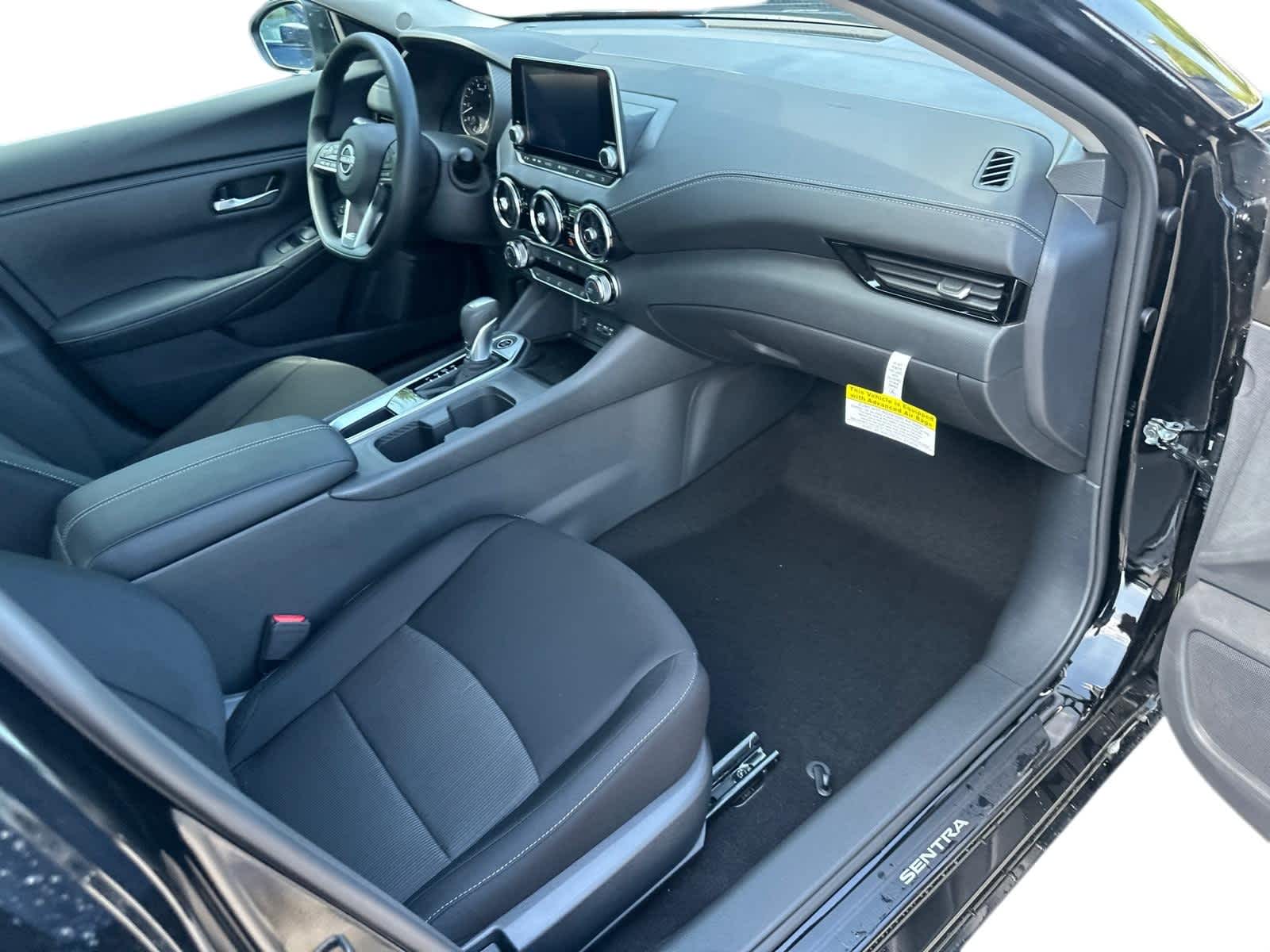 Thumbnail: 2025 Nissan Sentra - 6