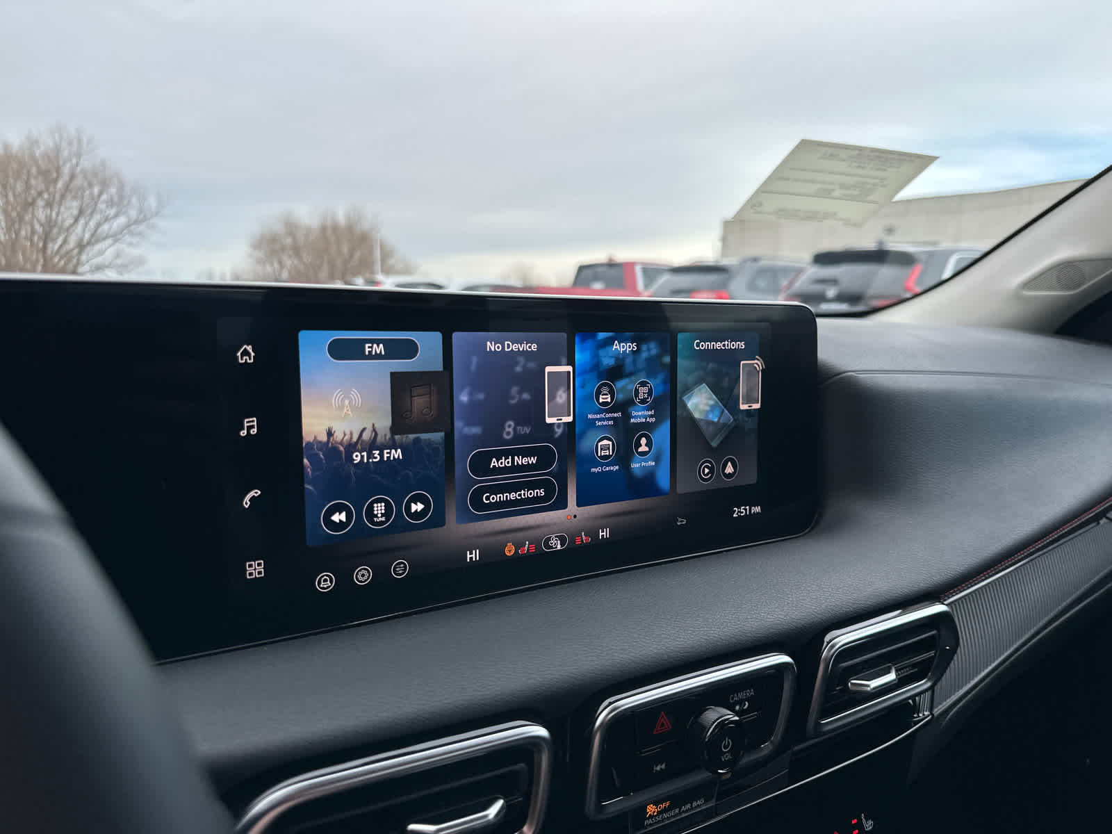 Thumbnail: 2026 Nissan Sentra - 24