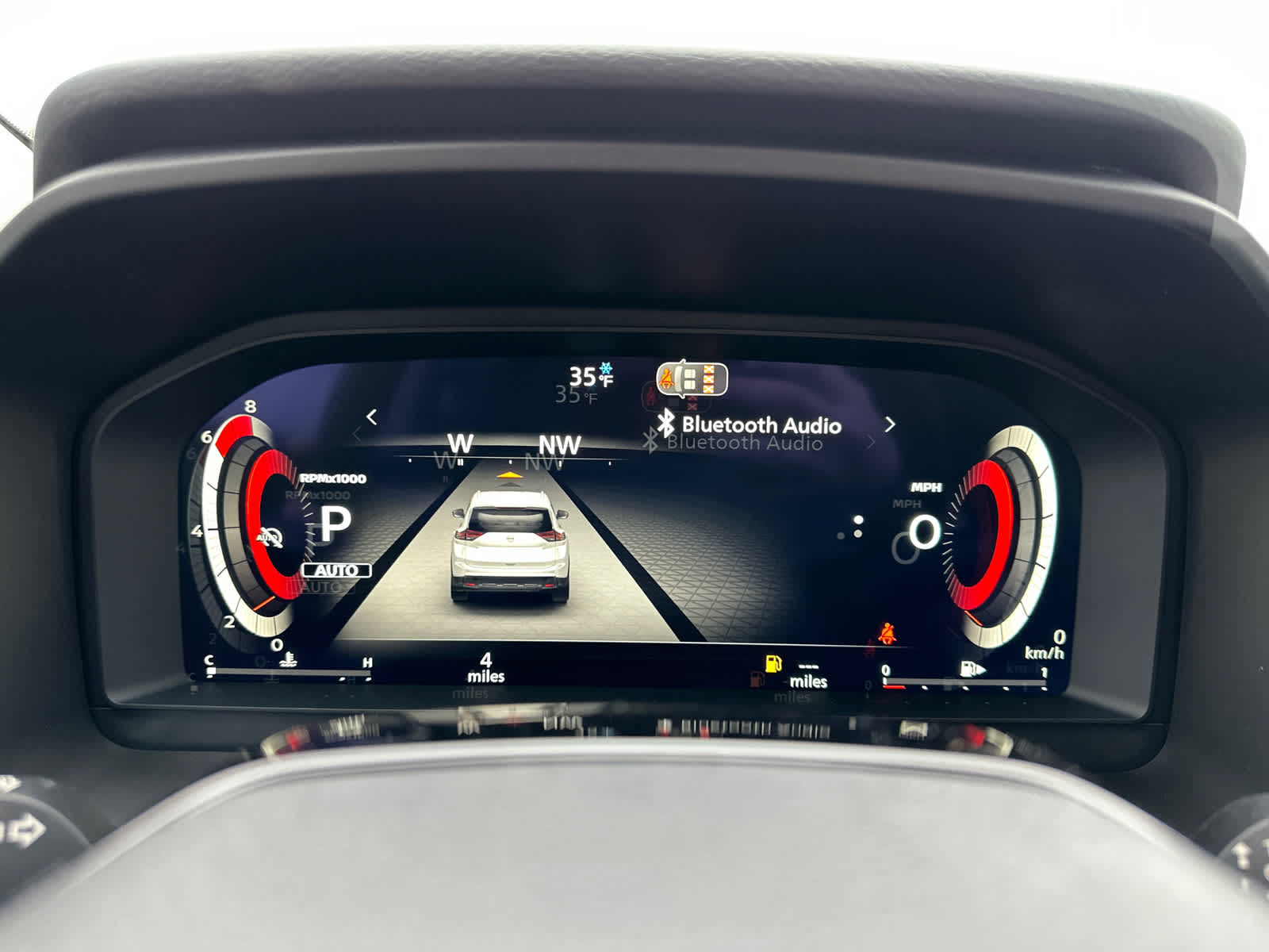 Thumbnail: 2026 Nissan Rogue - 25