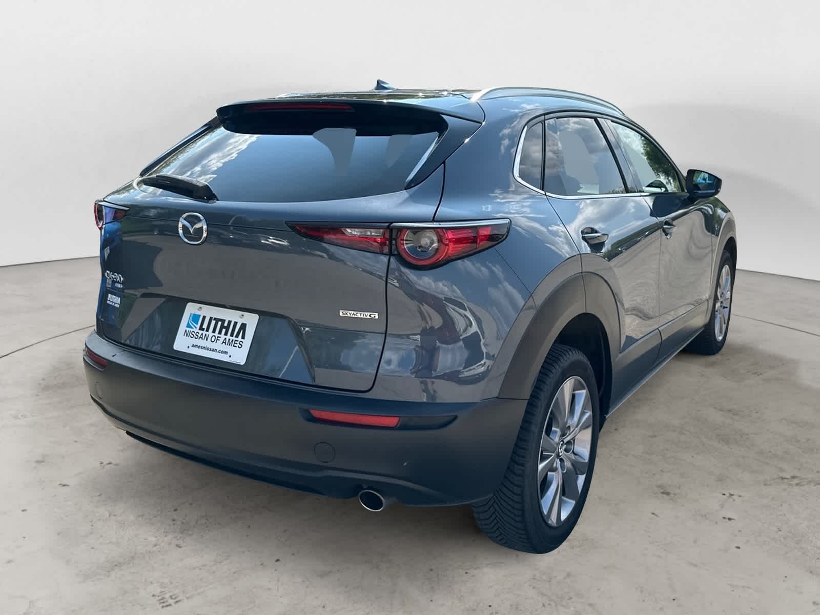 Thumbnail: 2020 Mazda CX-30 - 3