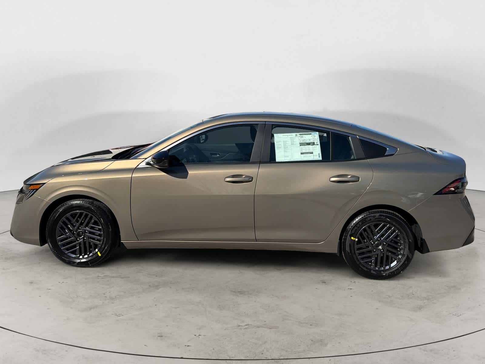 Thumbnail: 2026 Nissan Sentra - 2