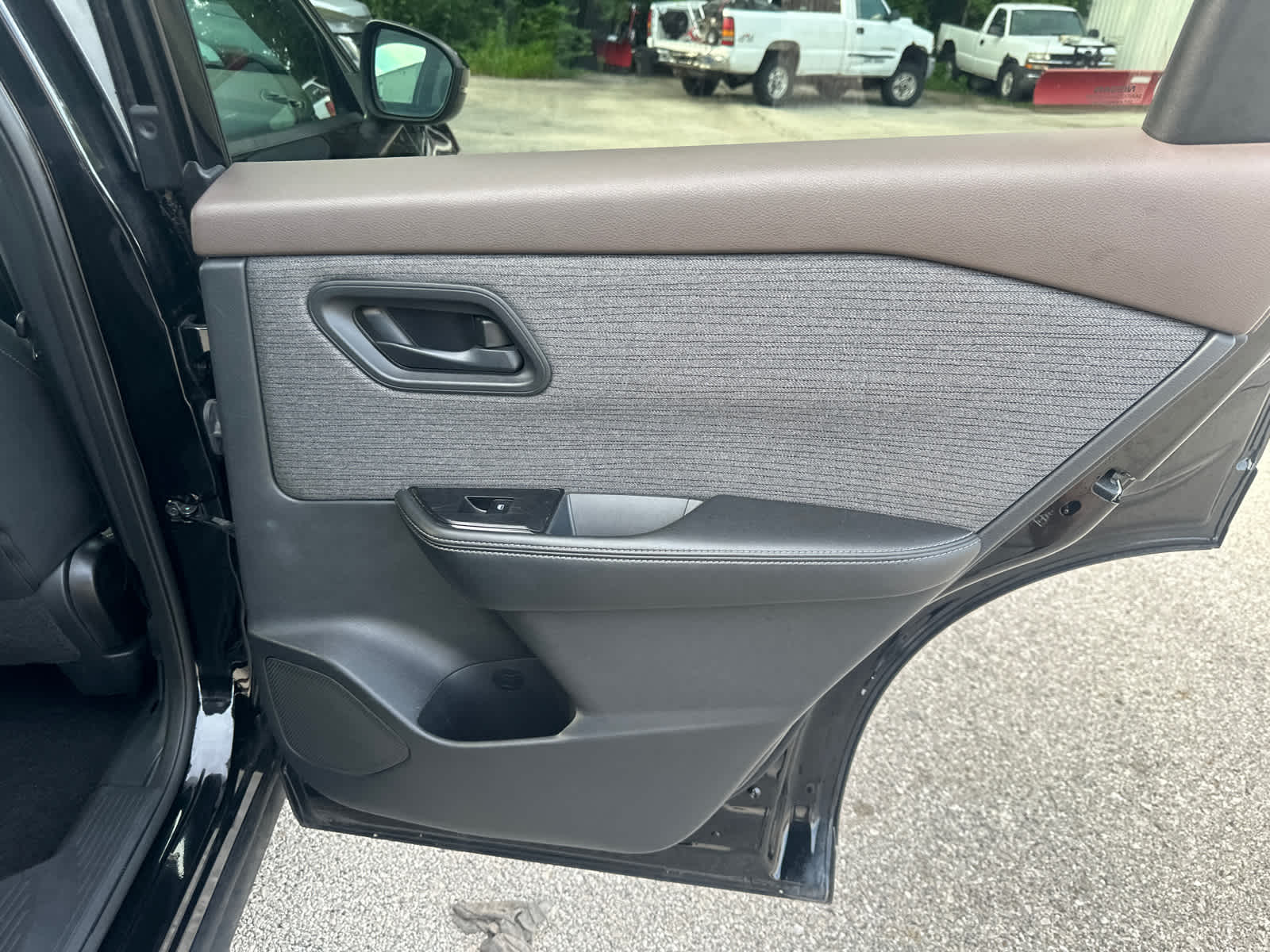 Thumbnail: 2021 Nissan Rogue - 8