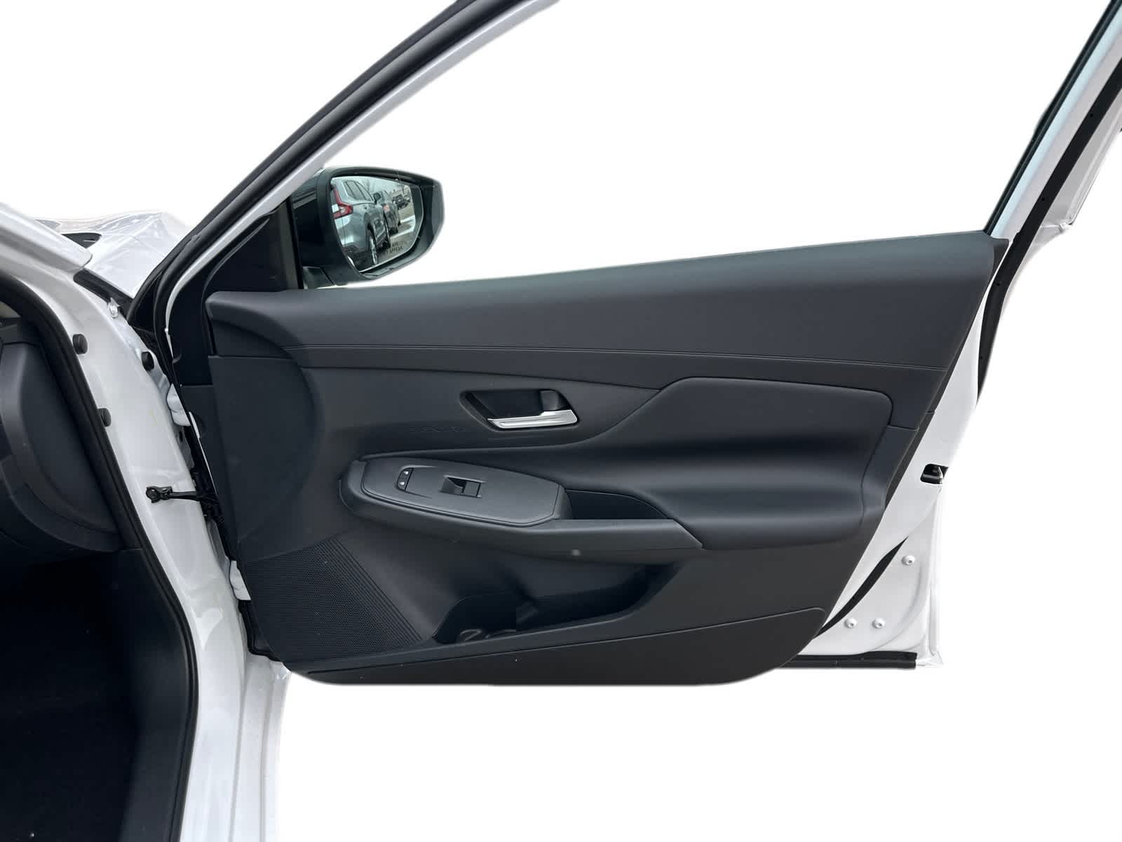 Thumbnail: 2026 Nissan Sentra - 5