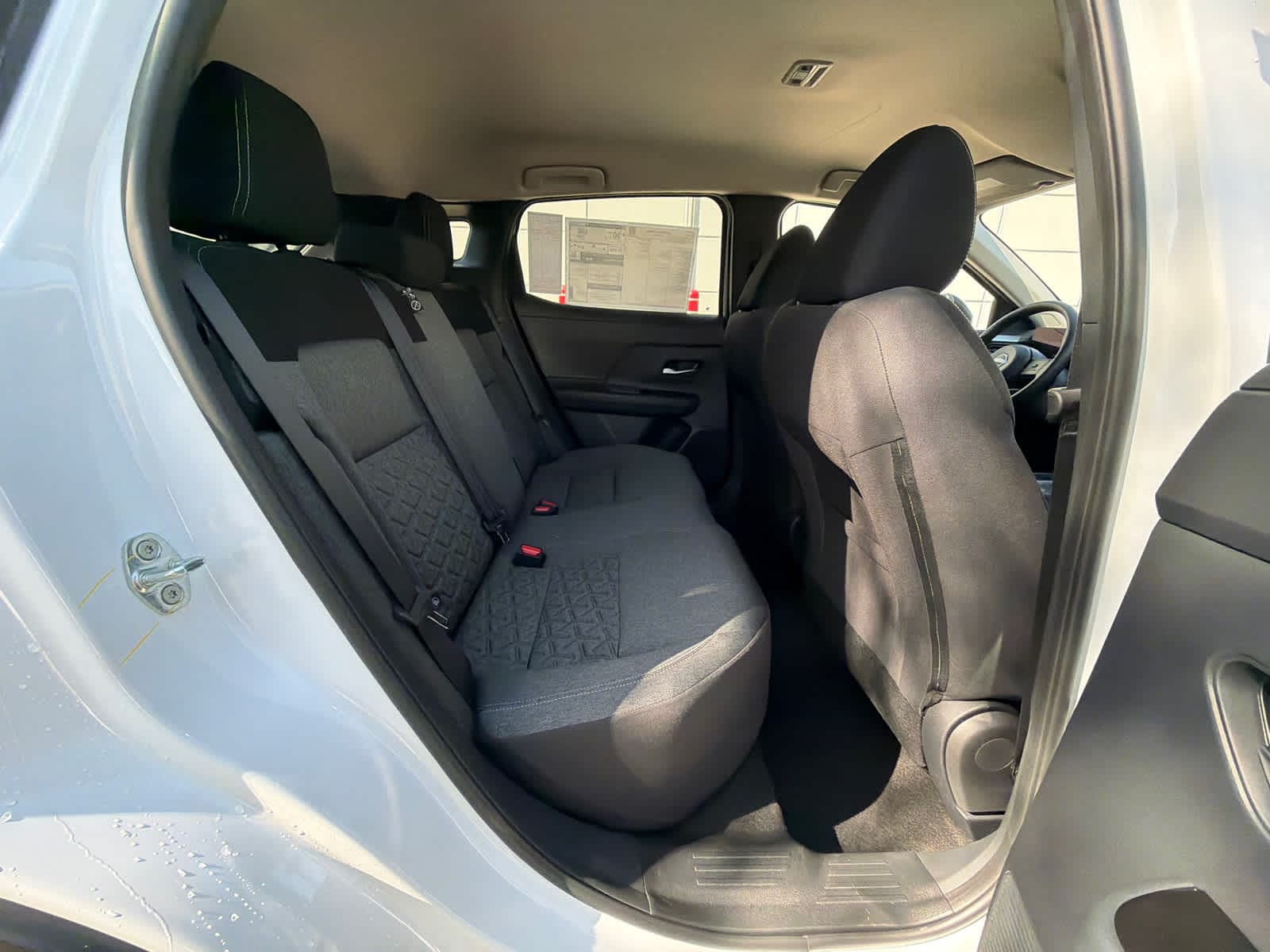 Thumbnail: 2026 Nissan Kicks - 10