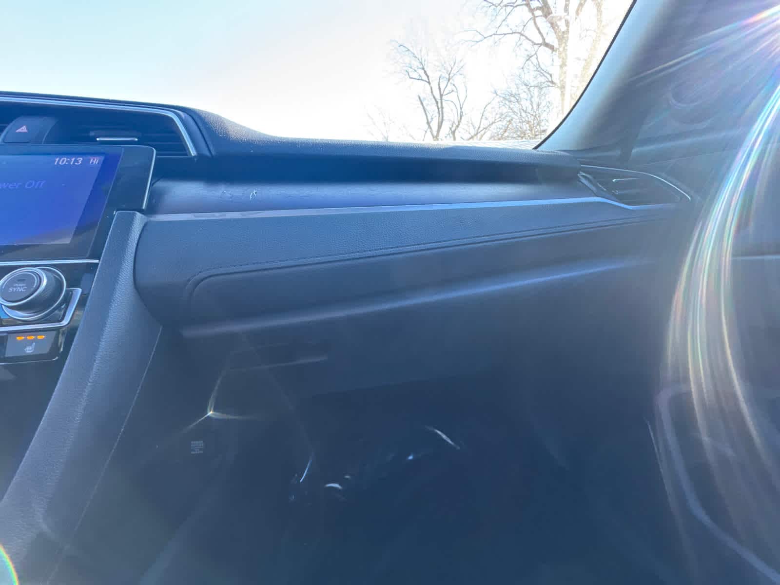 Thumbnail: 2016 Honda Civic - 21