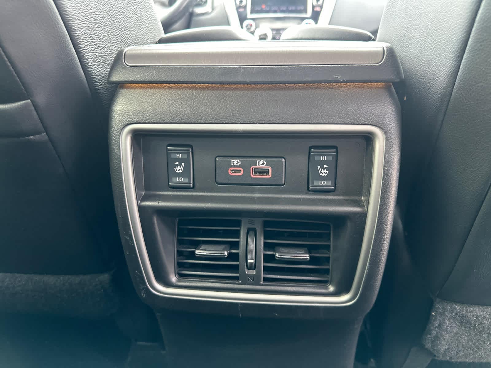 Thumbnail: 2021 Nissan Murano - 10