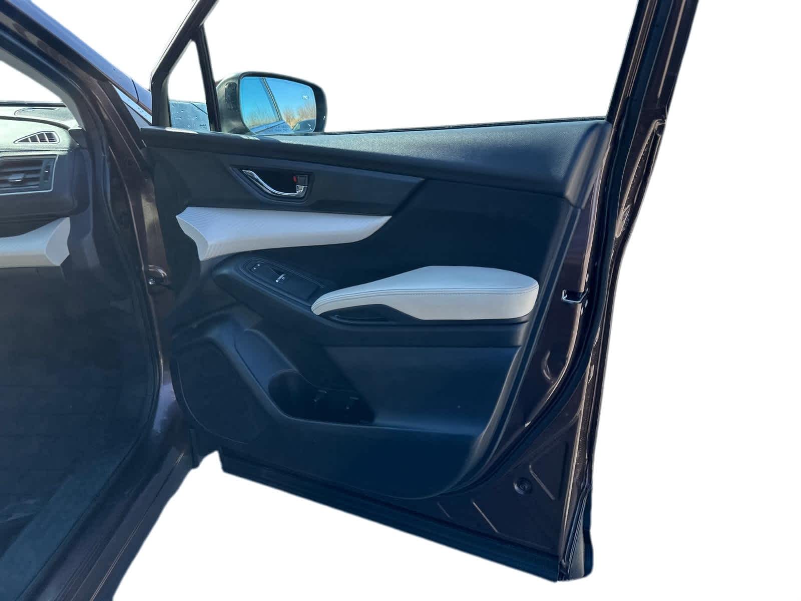 Thumbnail: 2021 Subaru Ascent - 5