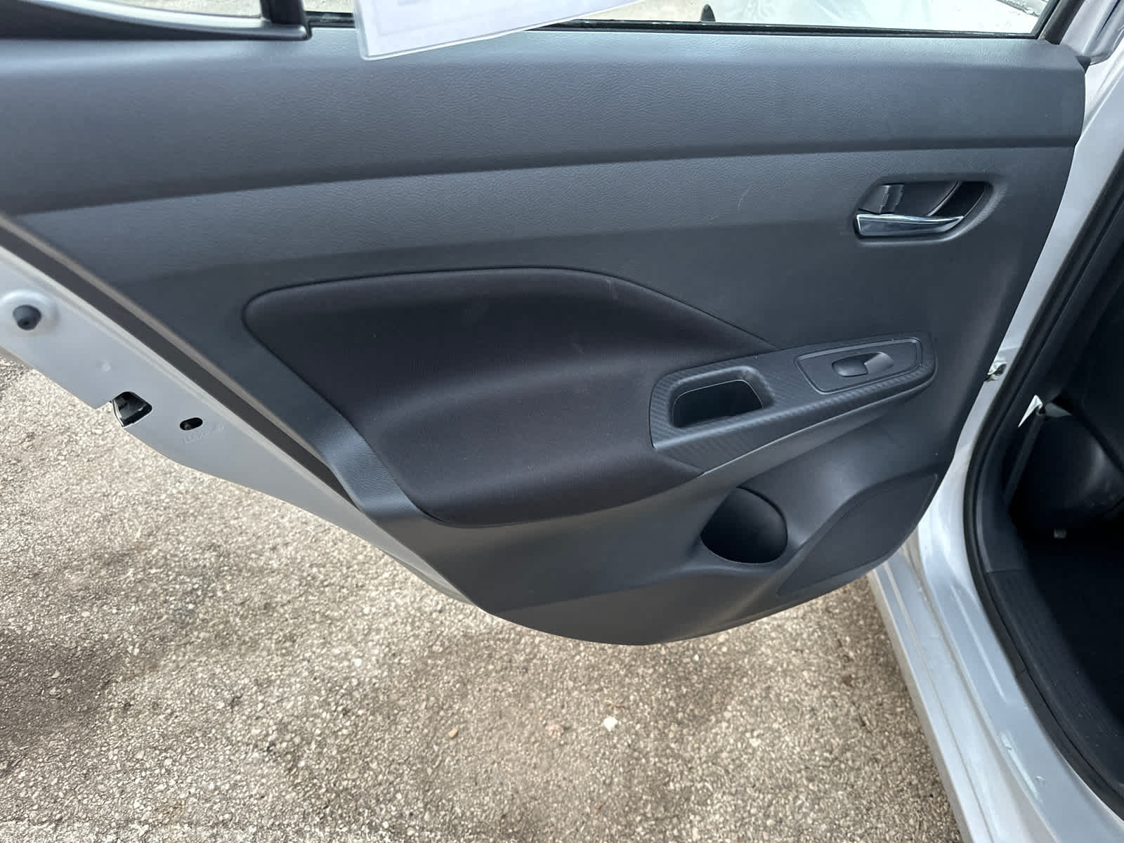 Thumbnail: 2021 Nissan Versa - 11