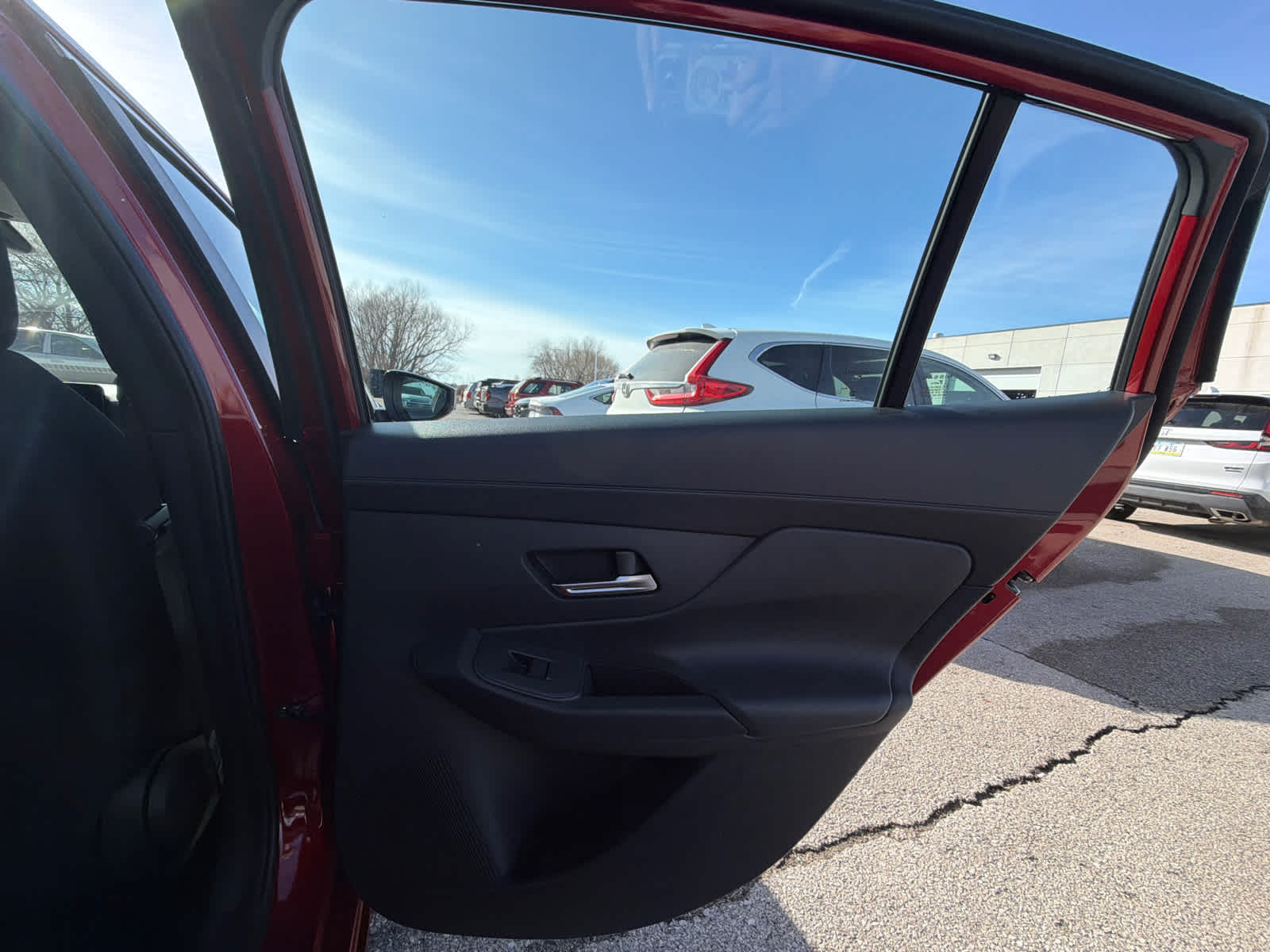 Thumbnail: 2026 Nissan Sentra - 9