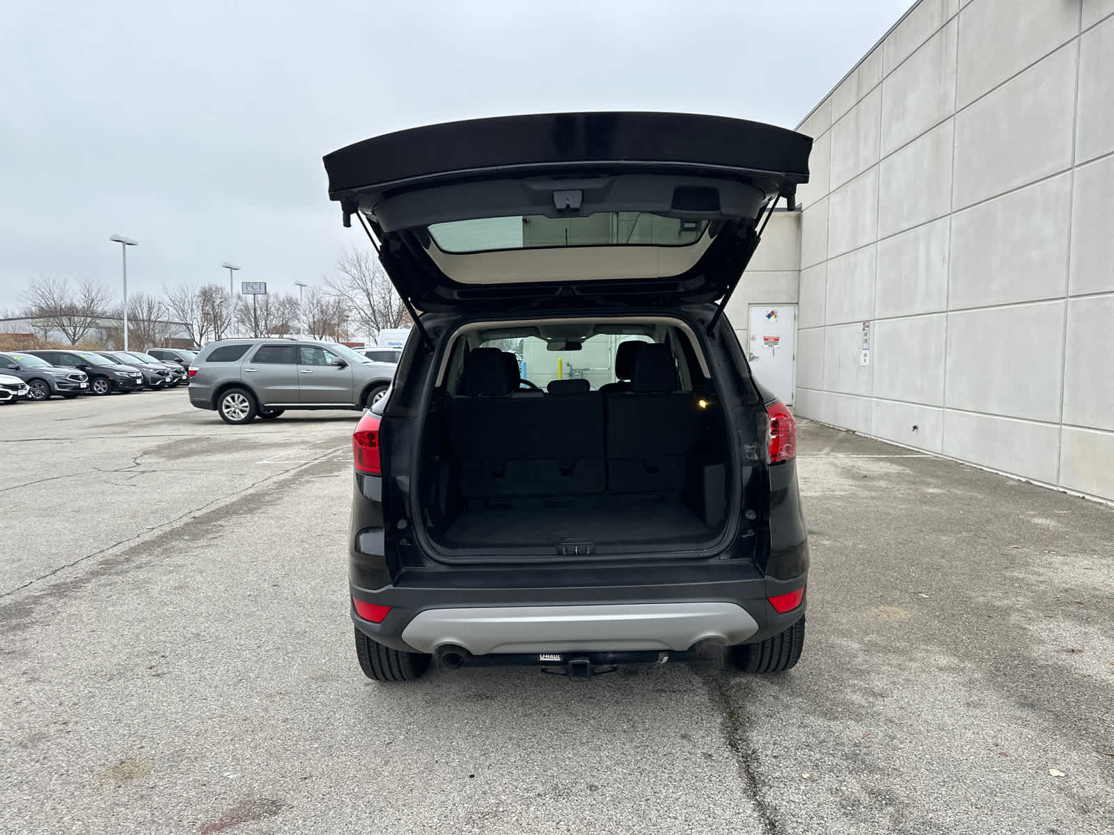 Thumbnail: 2019 Ford Escape - 11