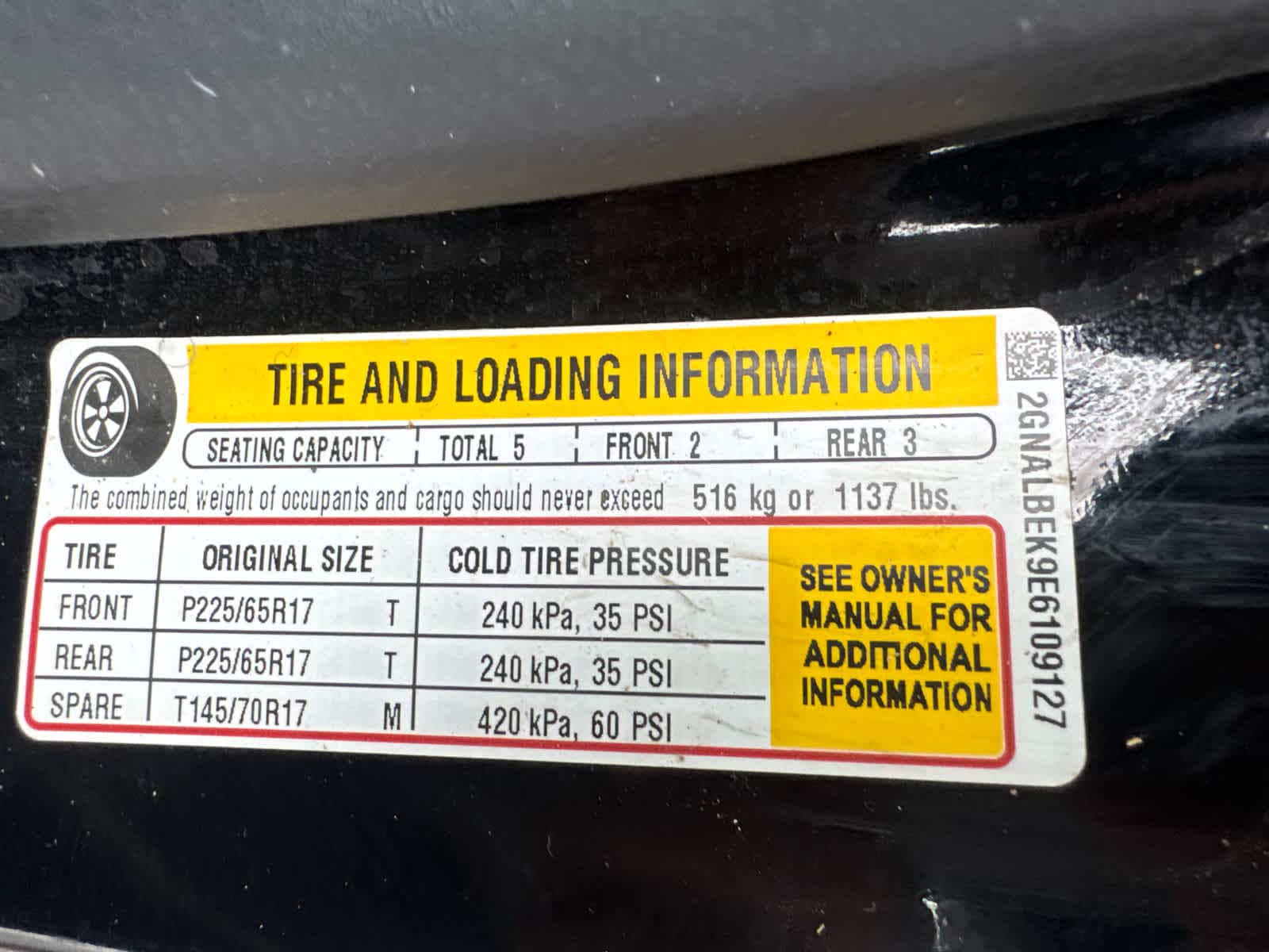 Thumbnail: 2014 Chevrolet Equinox - 15