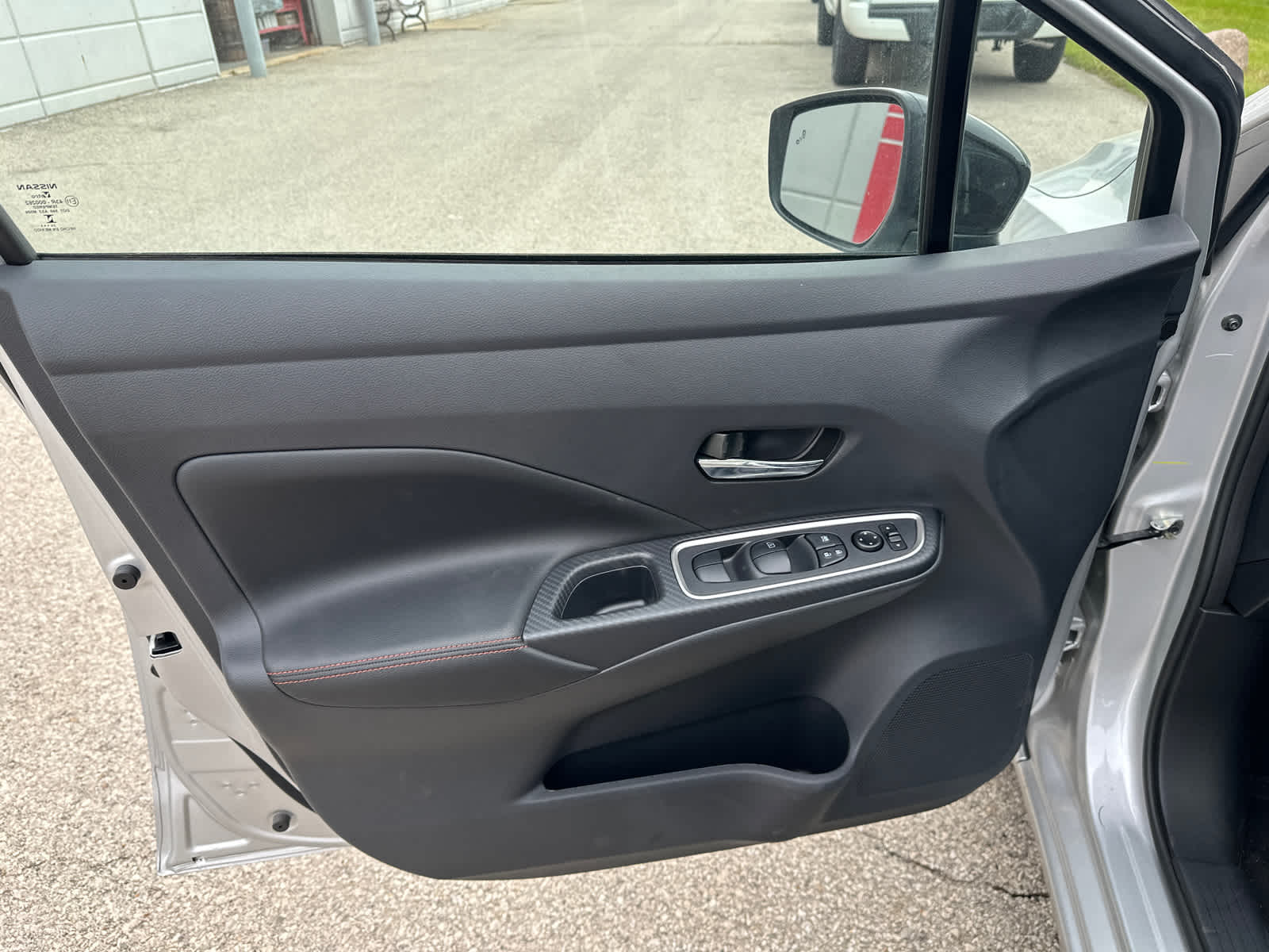Thumbnail: 2025 Nissan Versa - 13