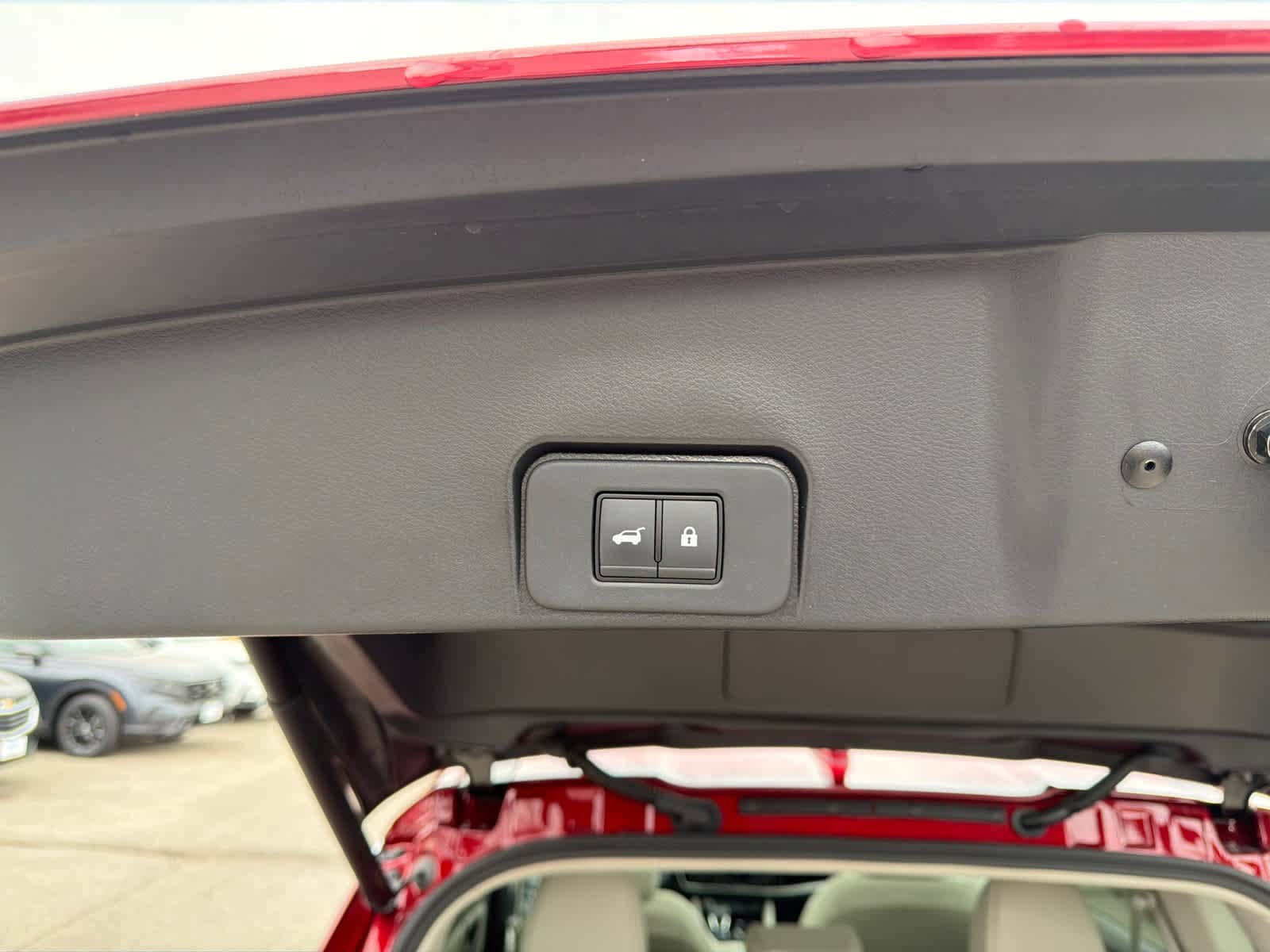 Thumbnail: 2023 Nissan Rogue - 14