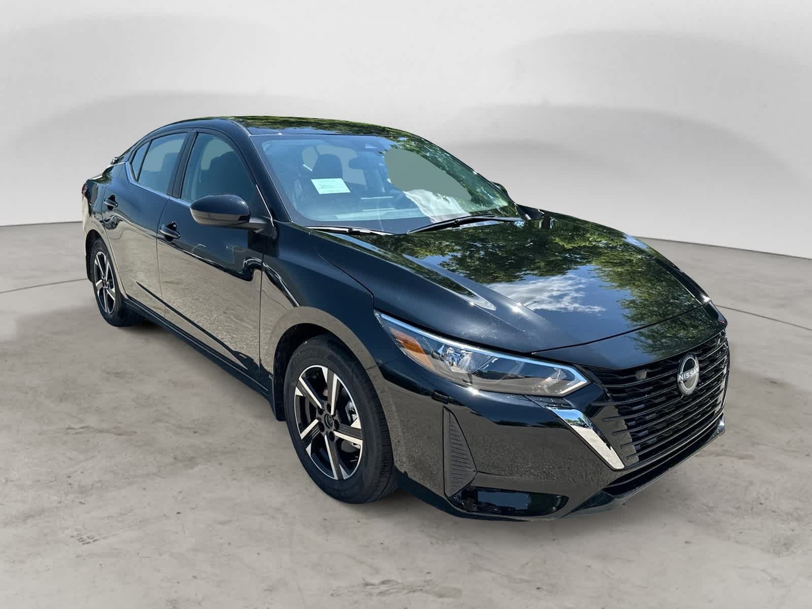 Thumbnail: 2025 Nissan Sentra - 4