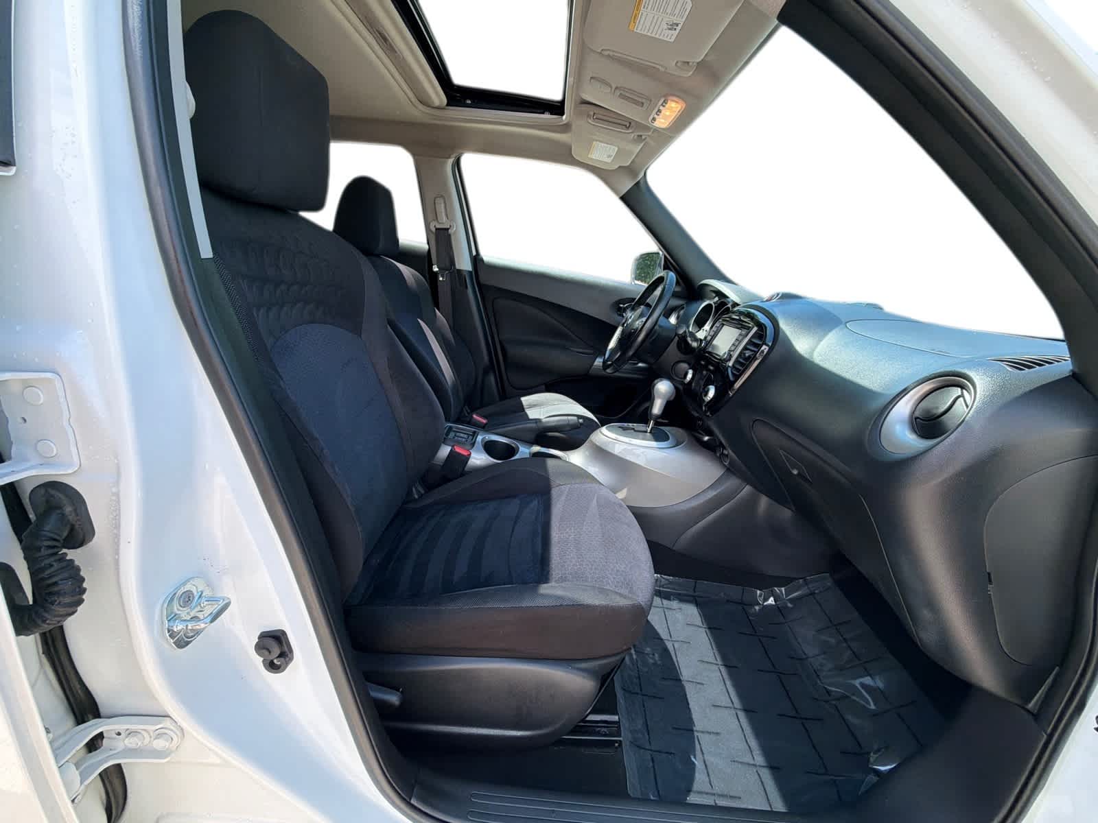 Thumbnail: 2016 Nissan Juke - 8