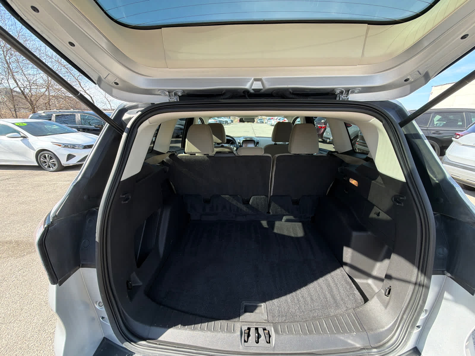 Thumbnail: 2017 Ford Escape - 11